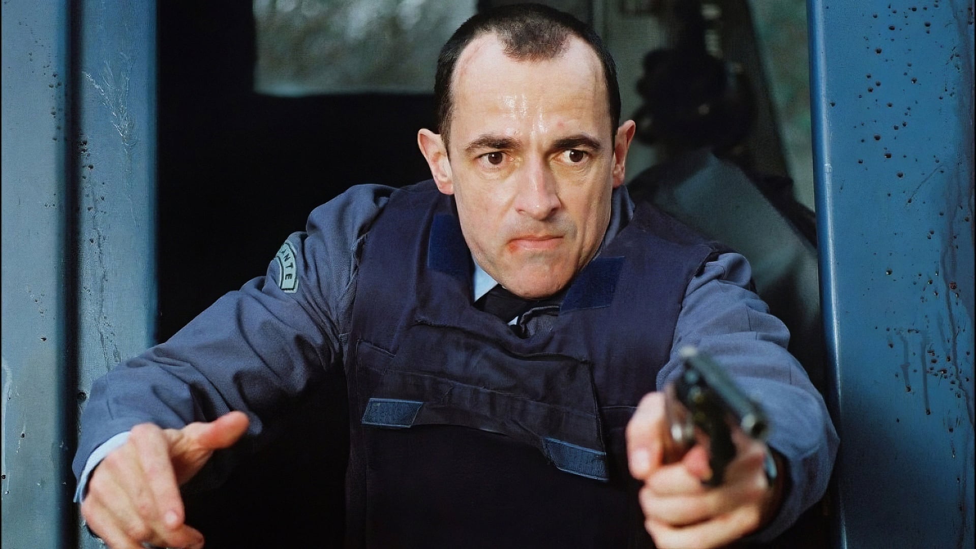 Foto do filme Assalto ao Carro Forte