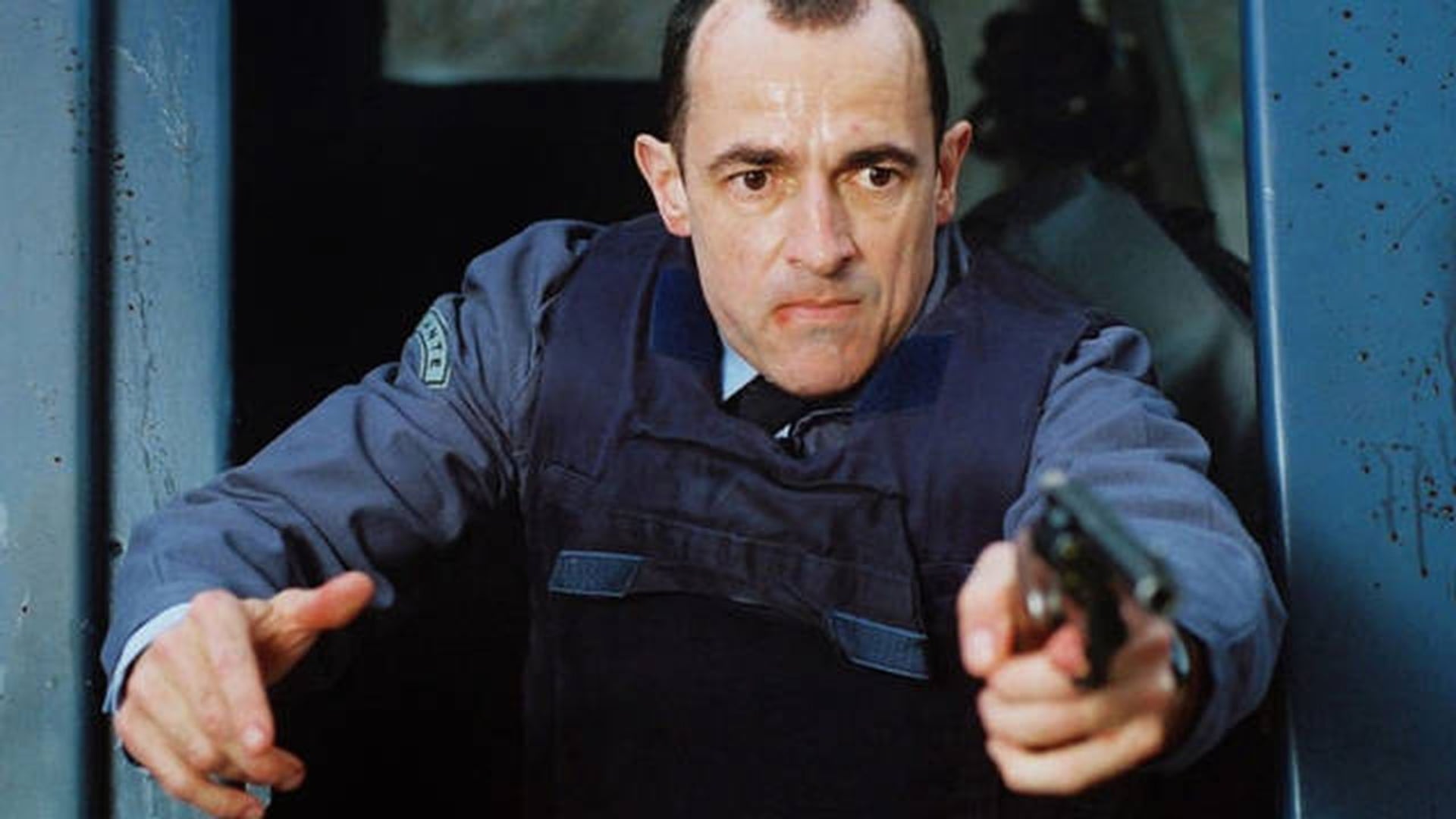 Foto do filme Assalto ao Carro Forte