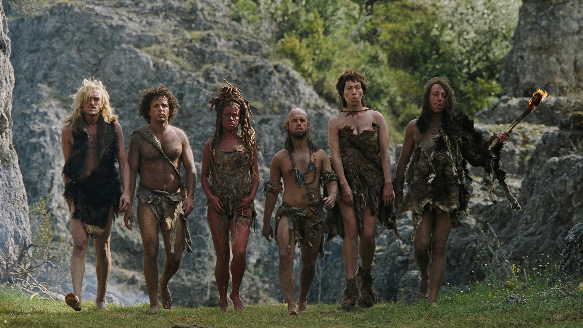 Foto do filme RRRrrrr!!! - Na Idade da Pedra