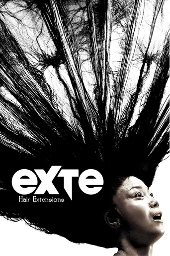 Exte: Extensões Capilares