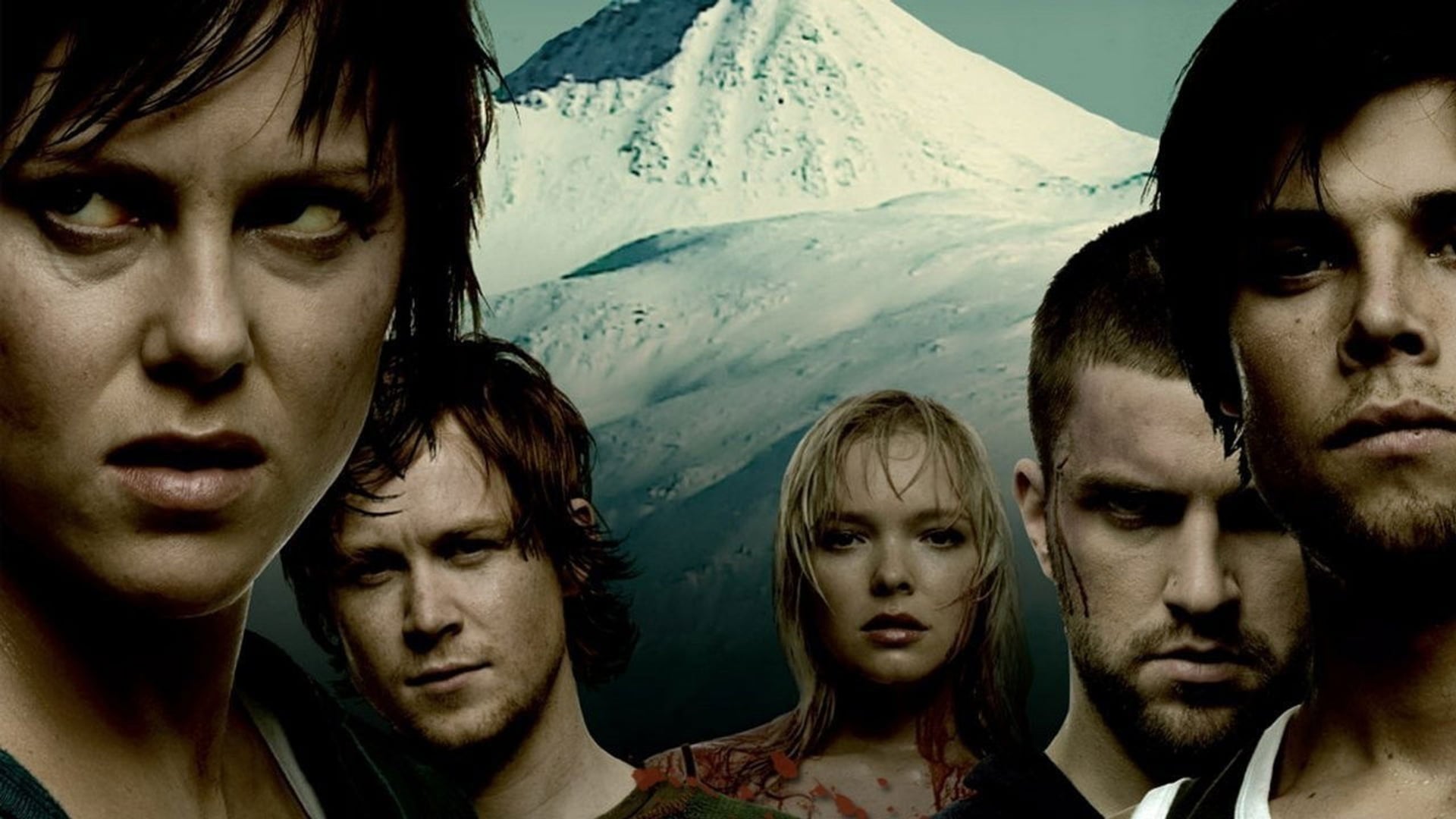 Foto do filme Presos no Gelo