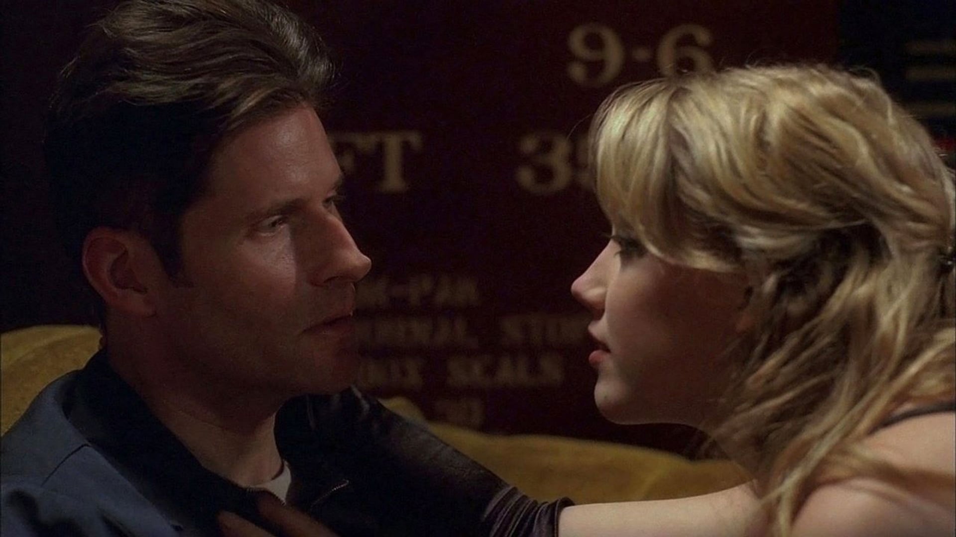 Foto do filme Sexy de Morrer