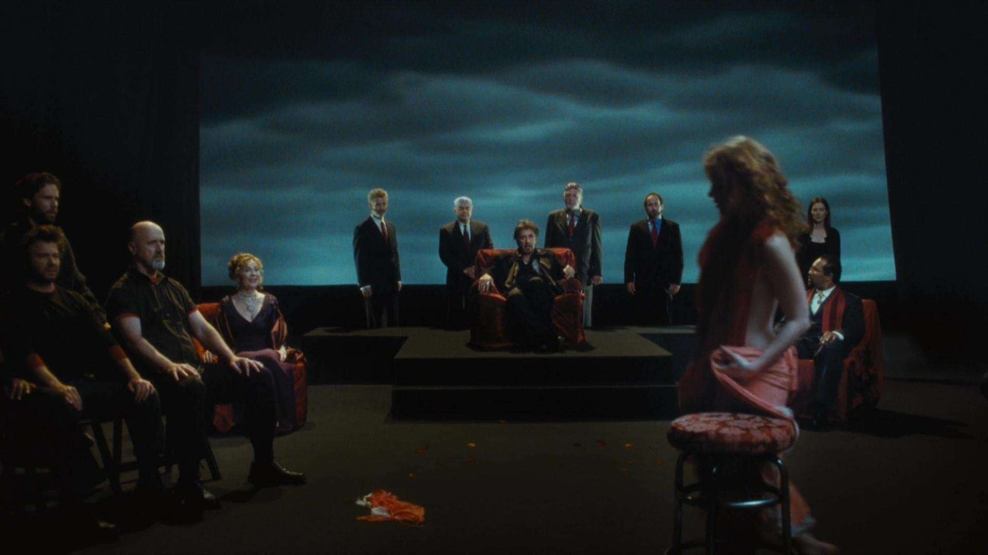 Foto do filme Salomé