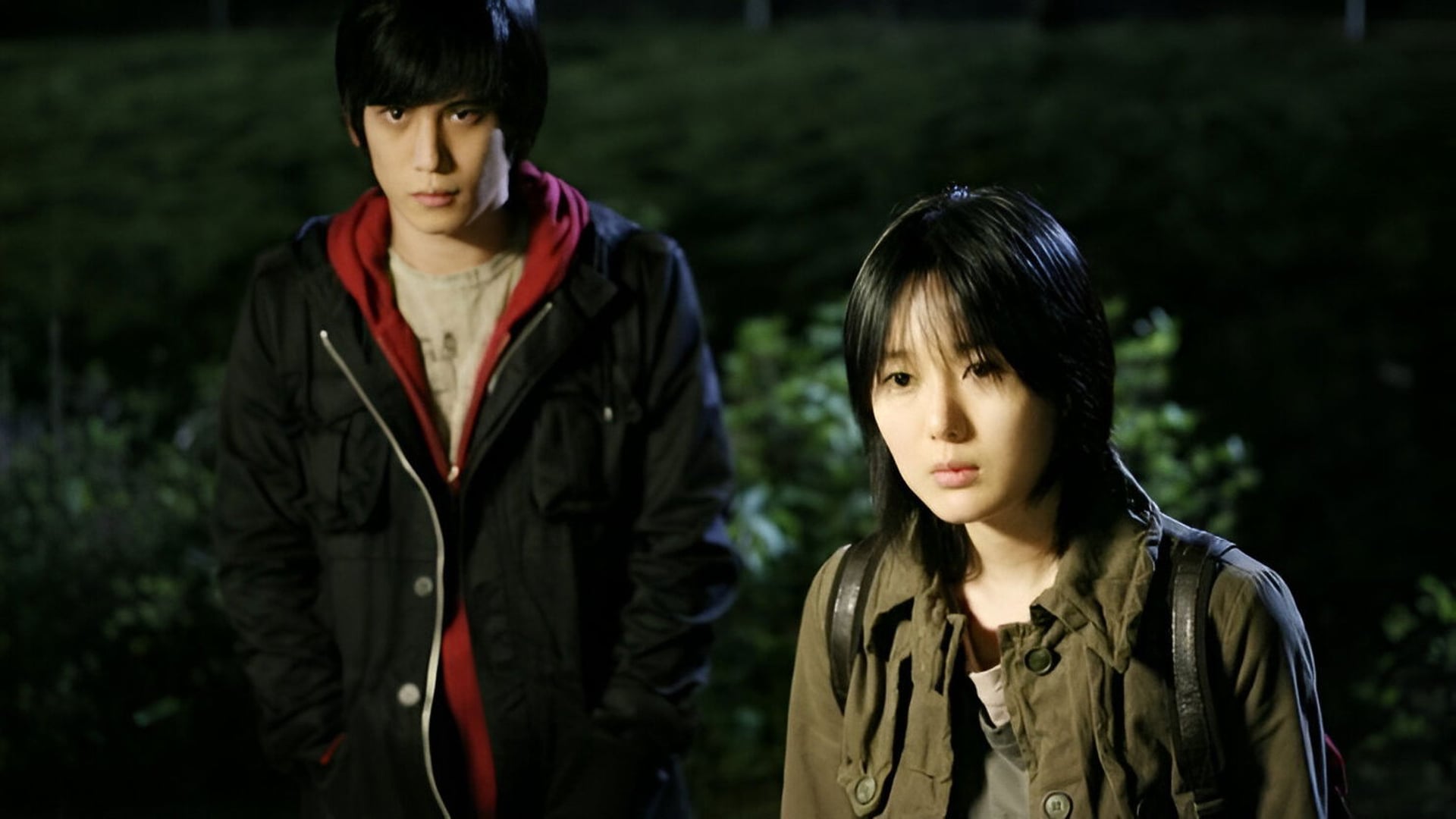 Foto do filme Voices