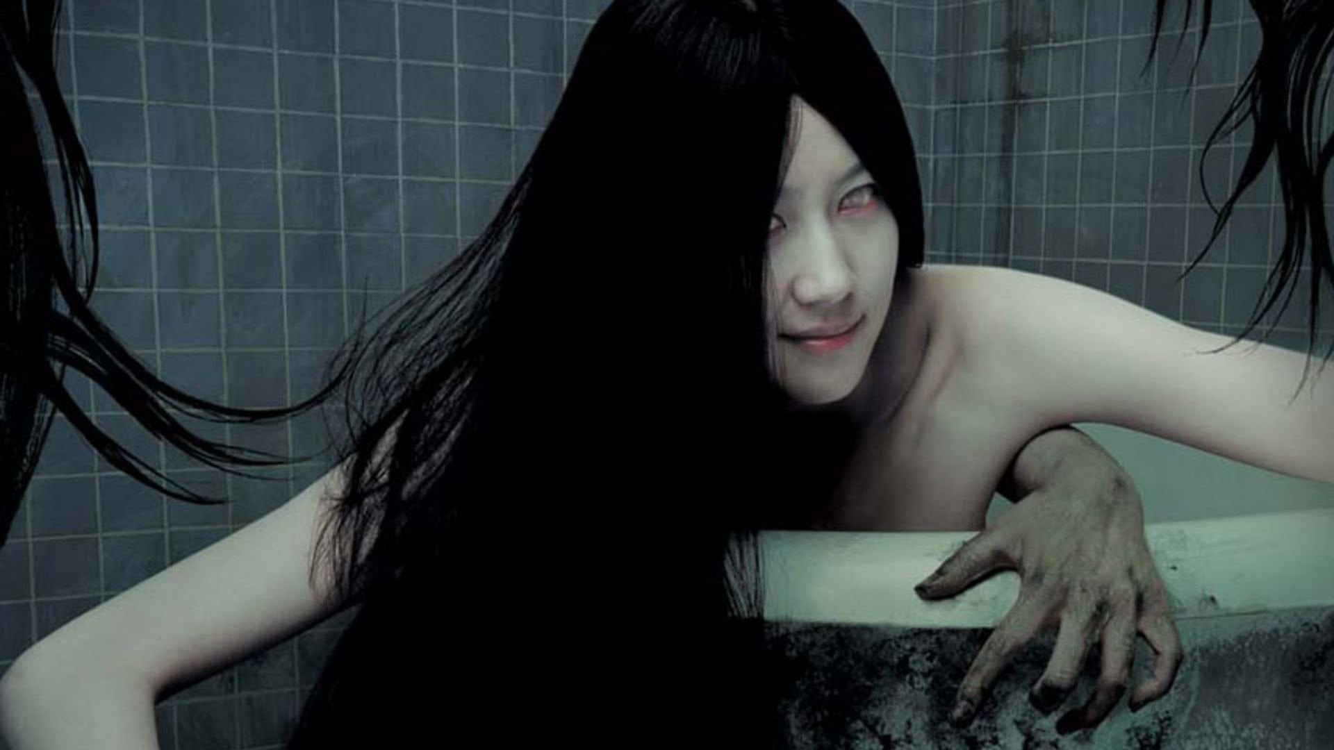 Foto do filme Possuída Pelo Mal