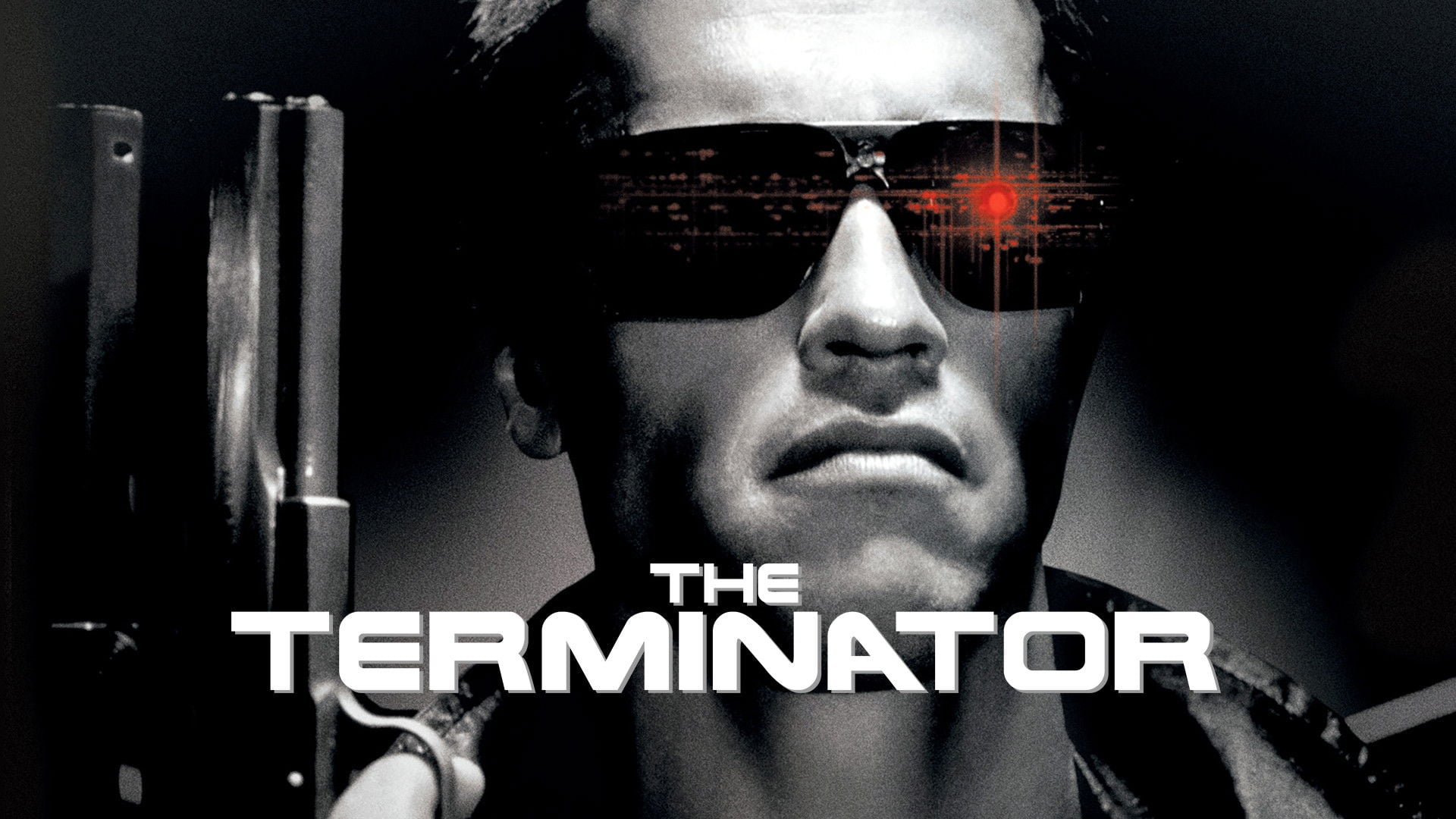 Foto do filme O Exterminador do Futuro
