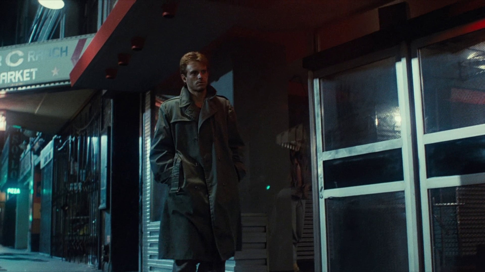 Foto do filme O Exterminador do Futuro