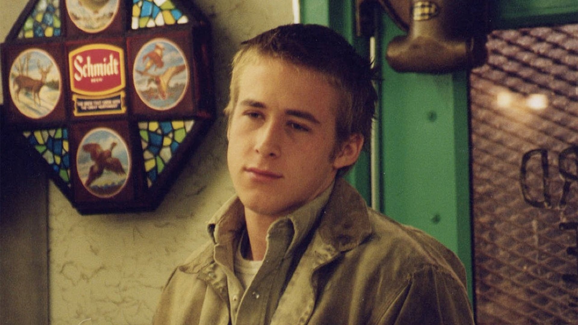 Foto do filme The Slaughter Rule