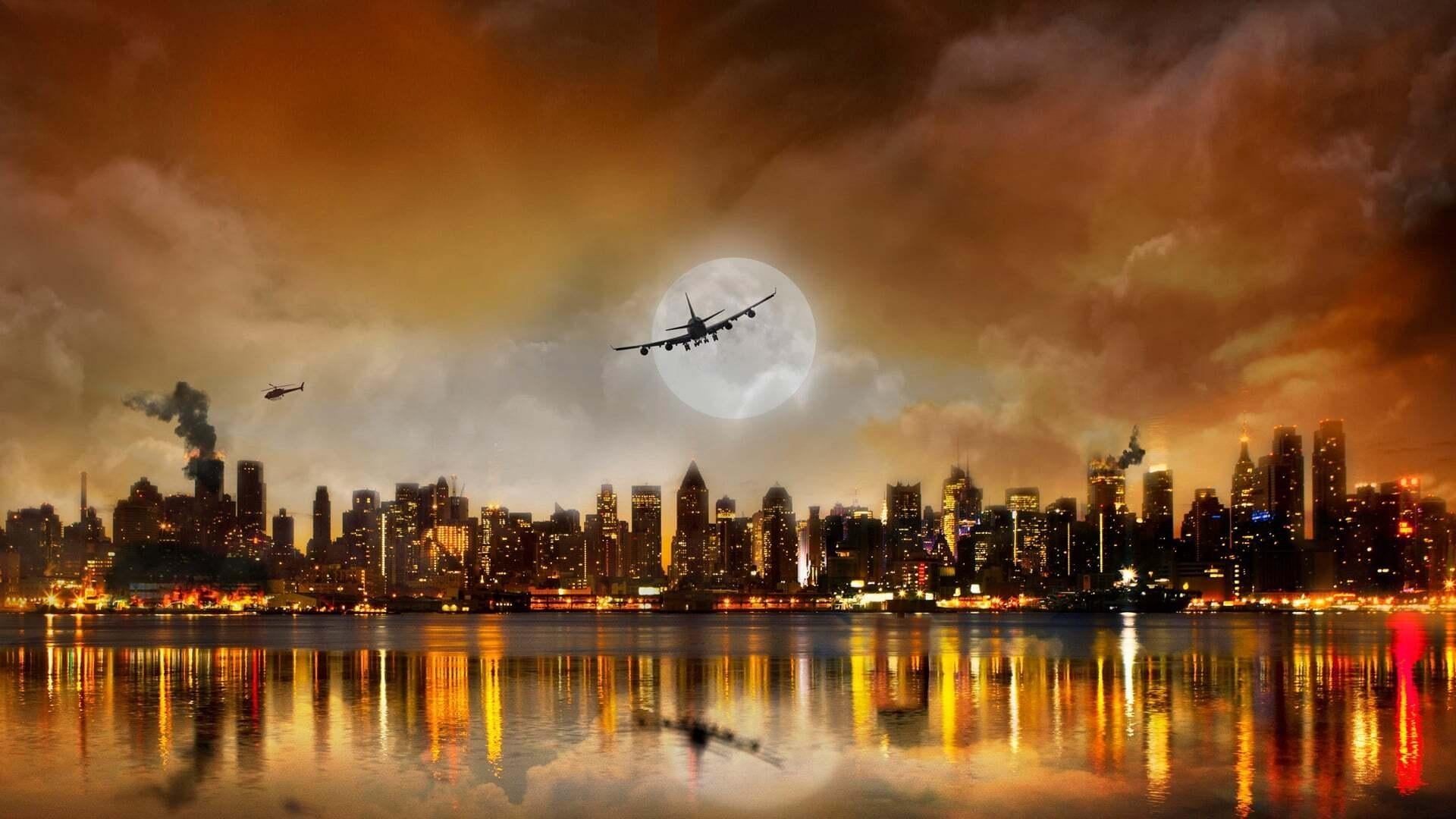 Foto do filme O Apocalipse