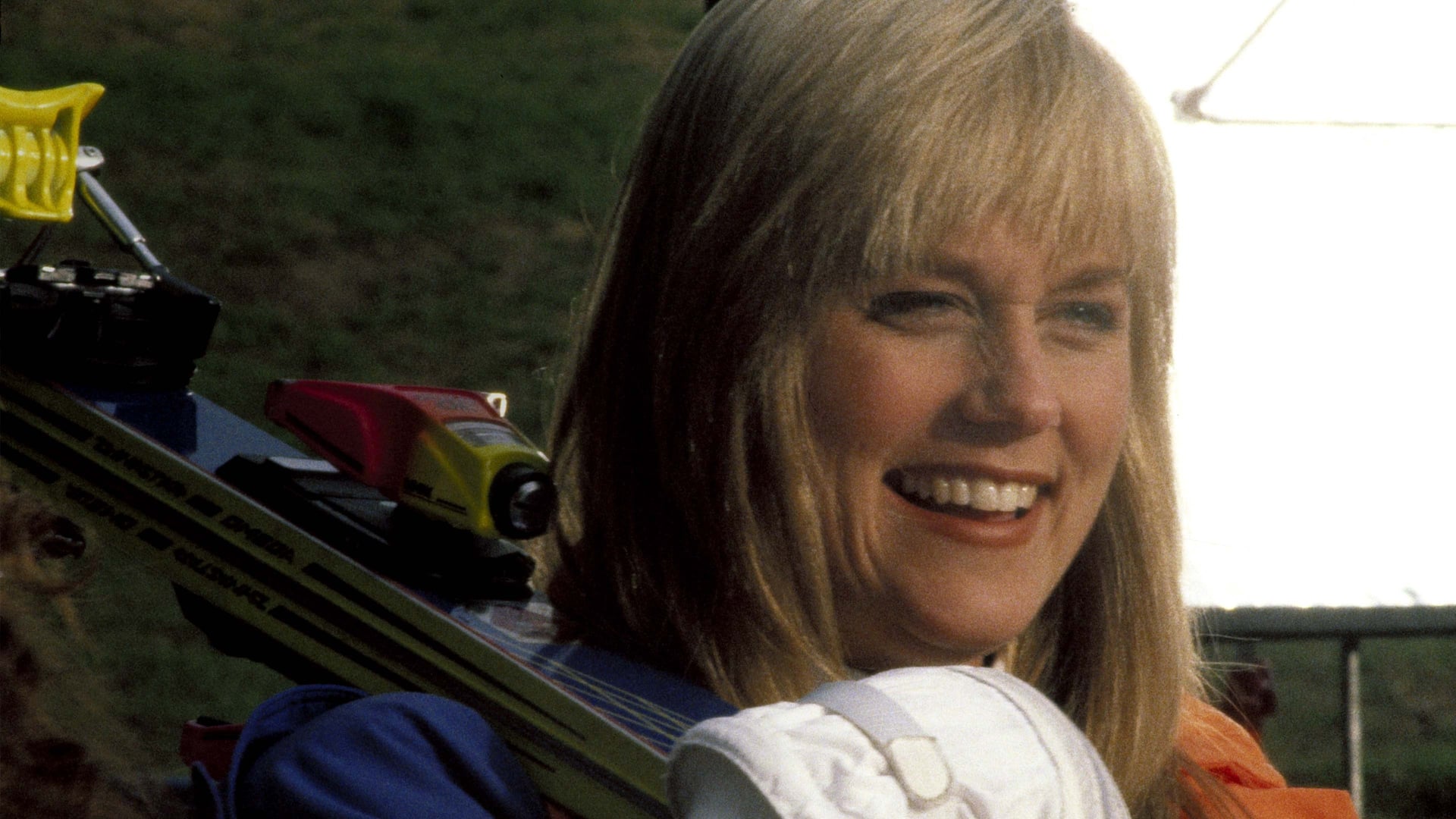 Foto do filme Loucademia de Esqui