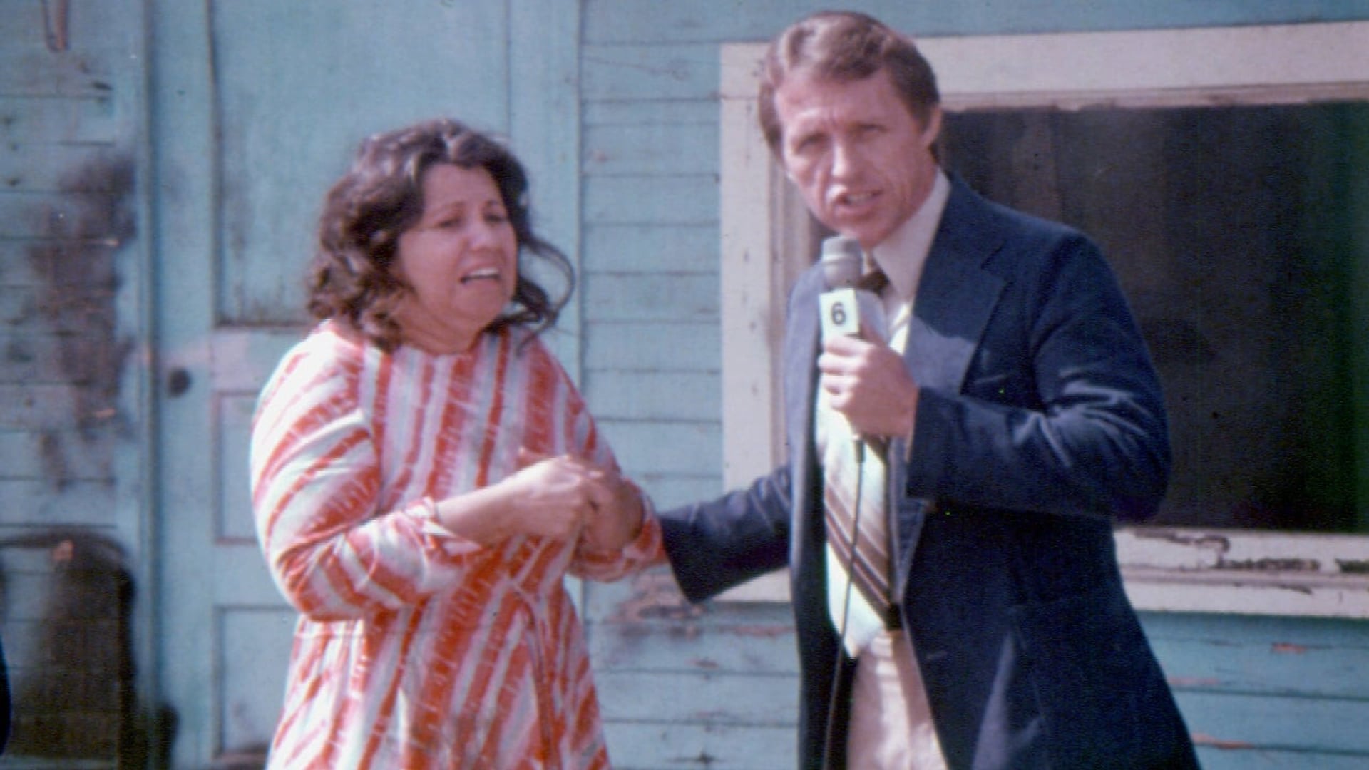 Foto do filme O Ataque dos Tomates Assassinos