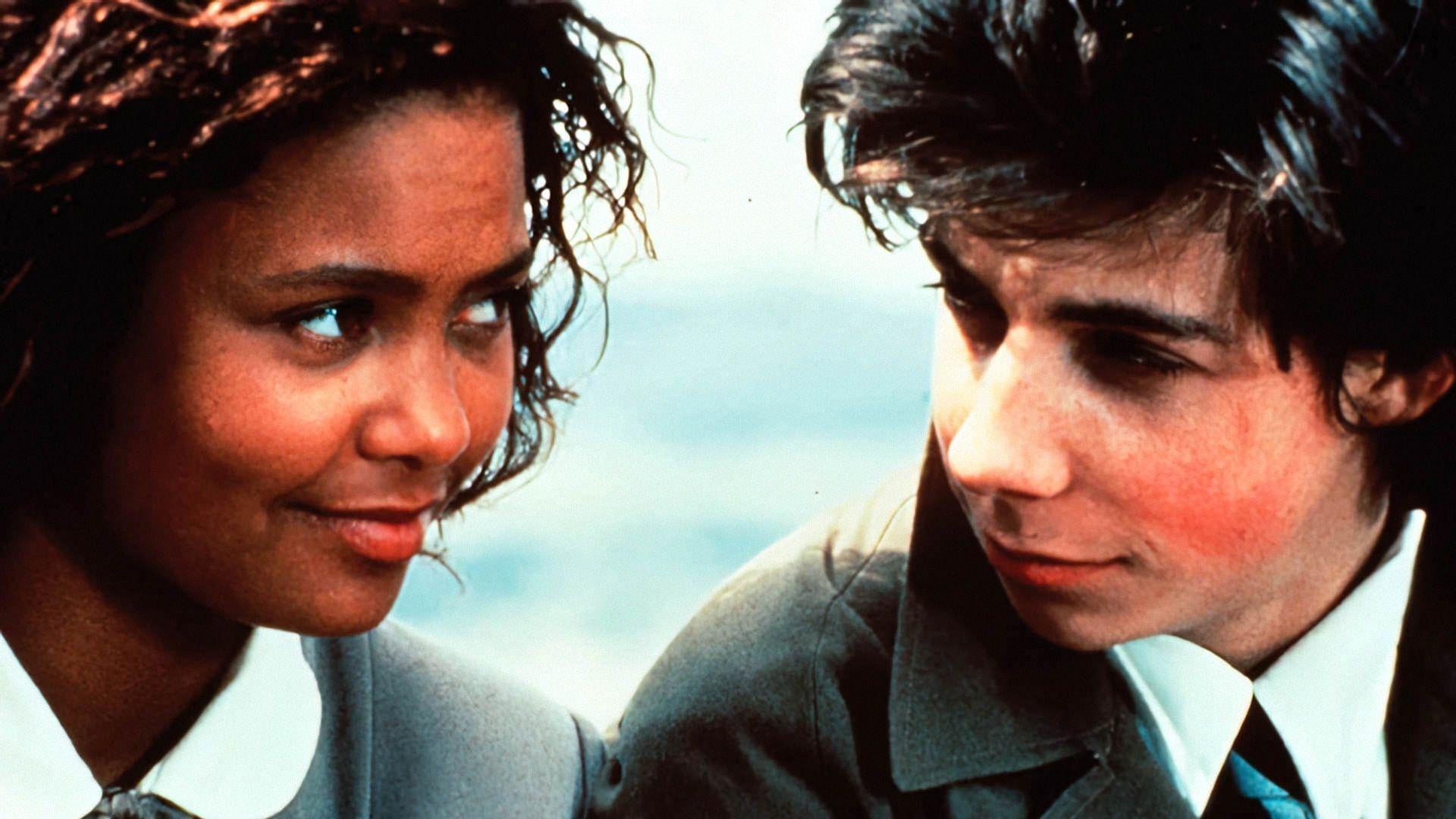 Foto do filme Flertando - Aprendendo a Viver