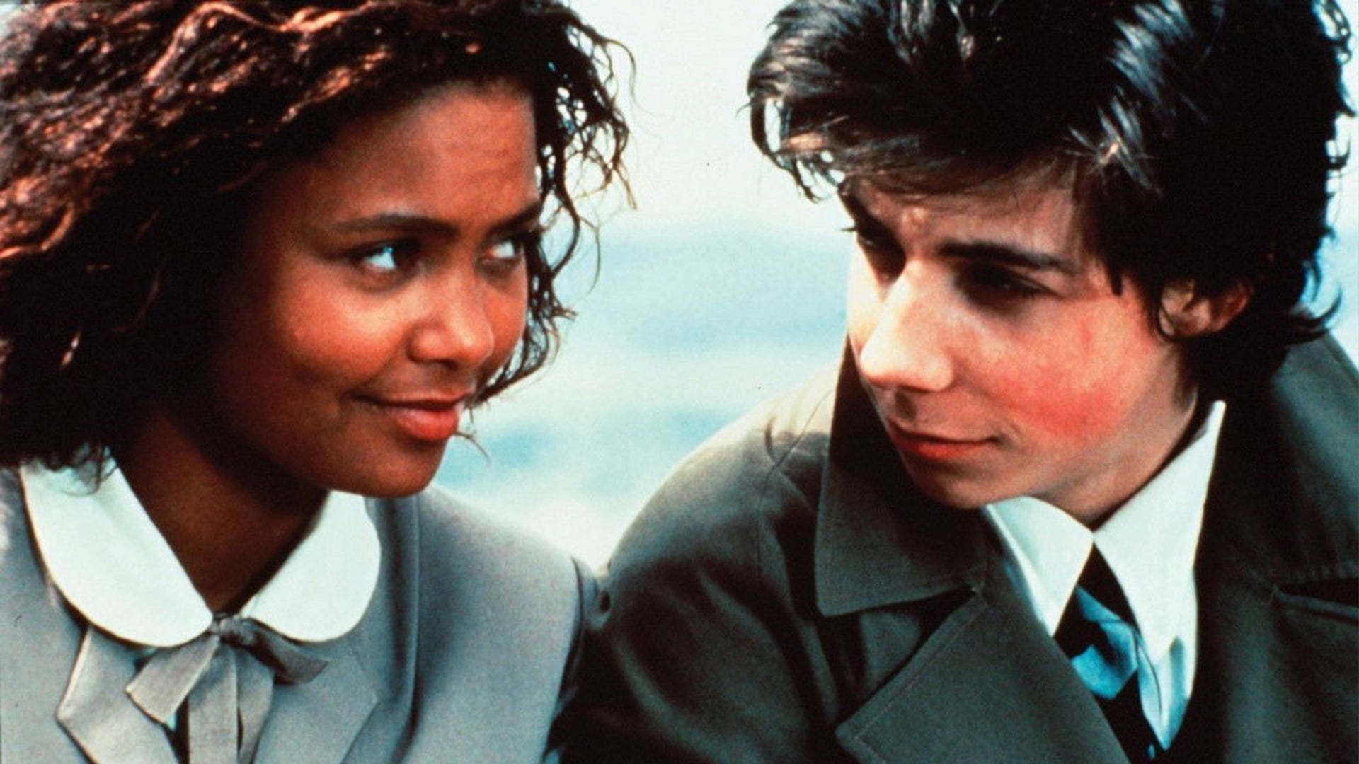 Foto do filme Flertando - Aprendendo a Viver