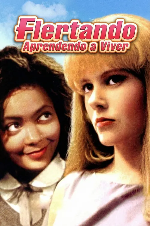 Flertando - Aprendendo a Viver