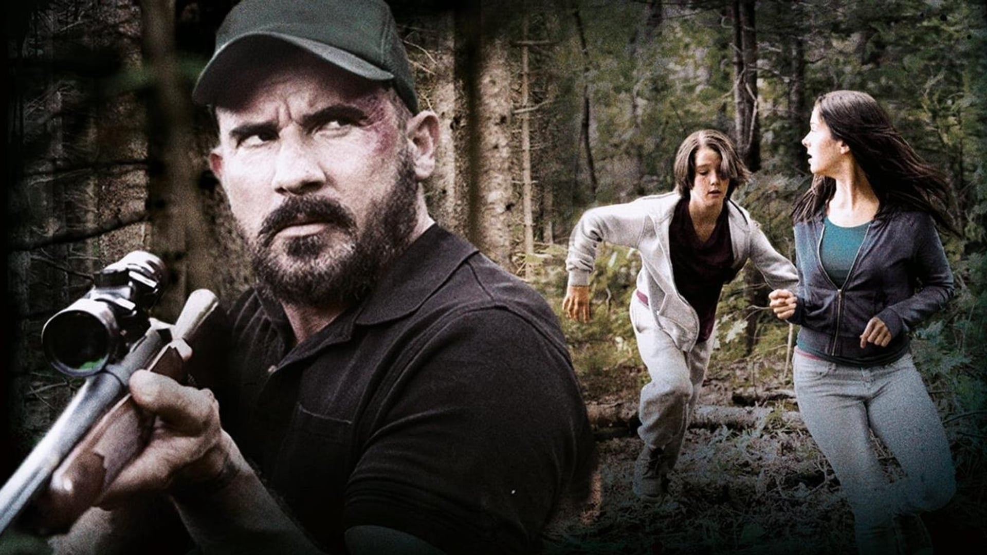 Foto do filme A Caça