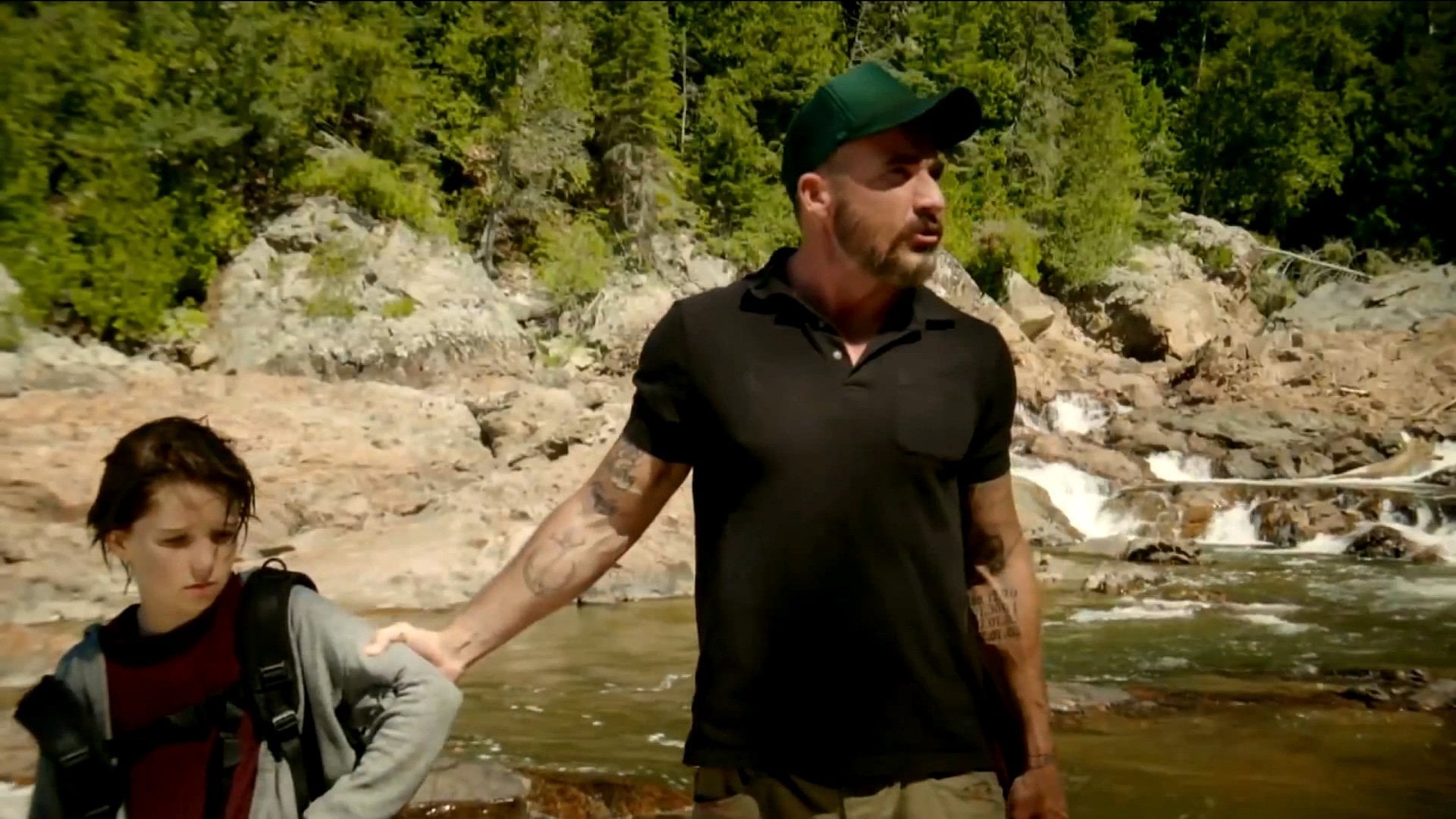 Foto do filme A Caça