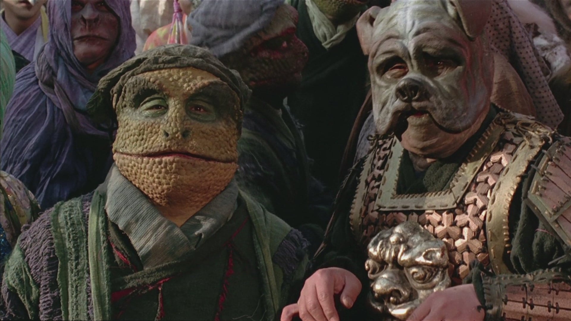 Foto do filme Uma Odisséia Chinesa: Parte Dois – Cinderela