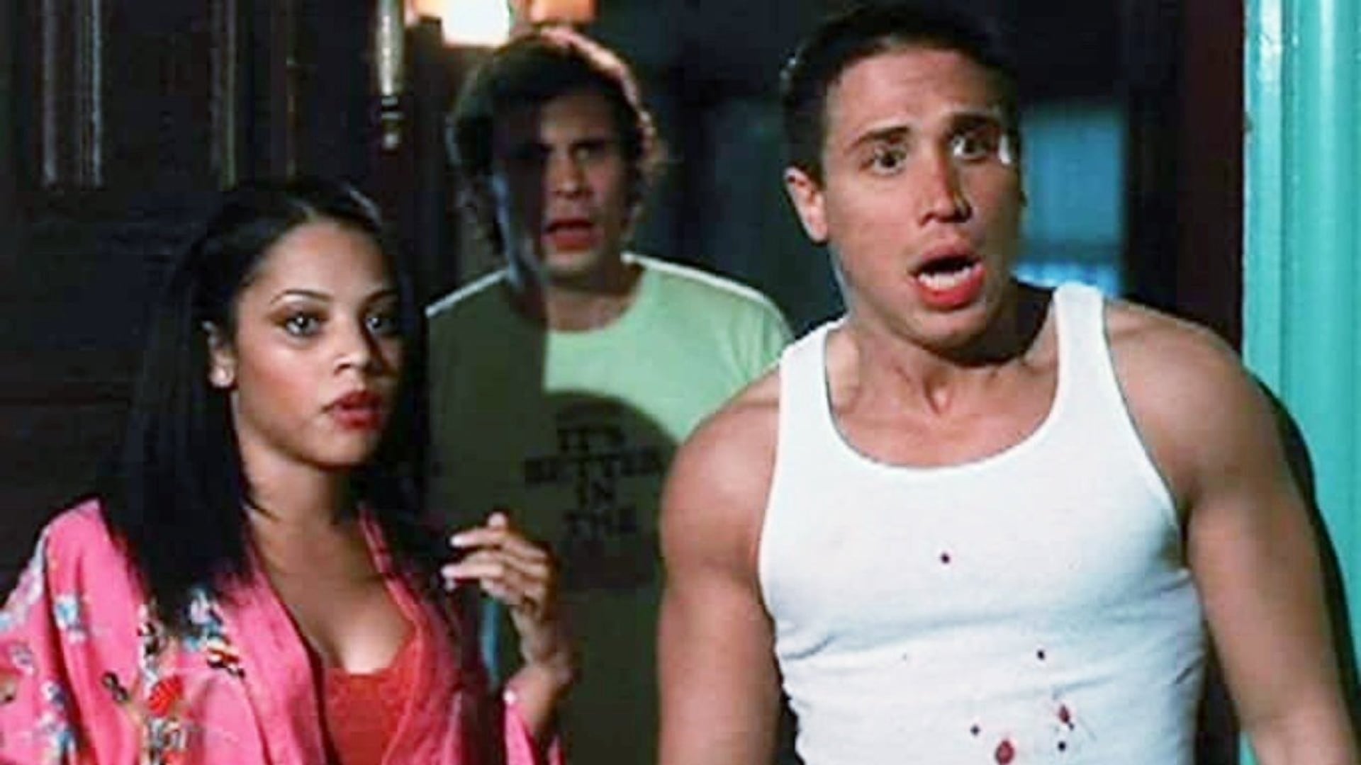 Foto do filme Dead & Breakfast