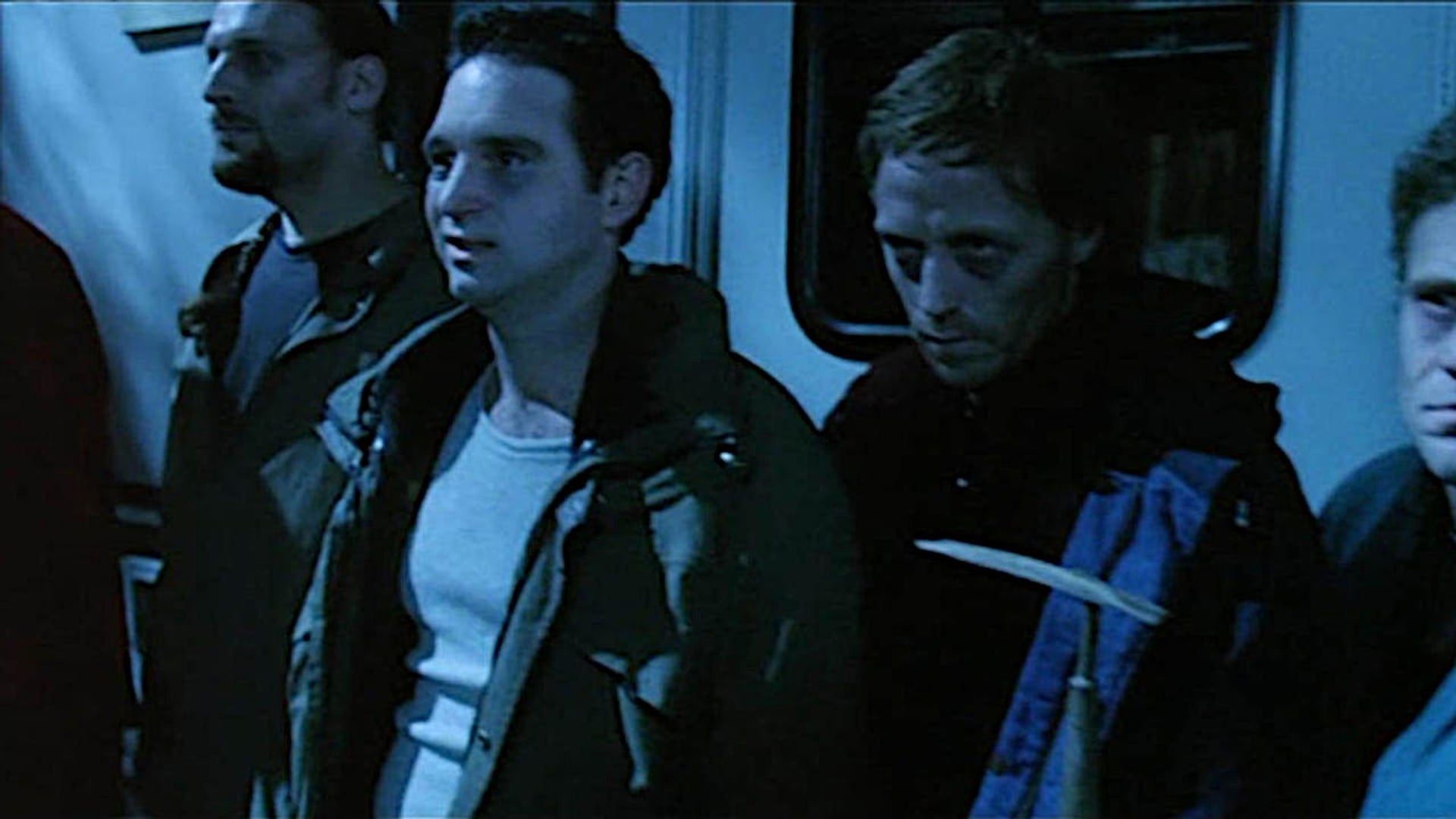 Foto do filme Dead & Breakfast