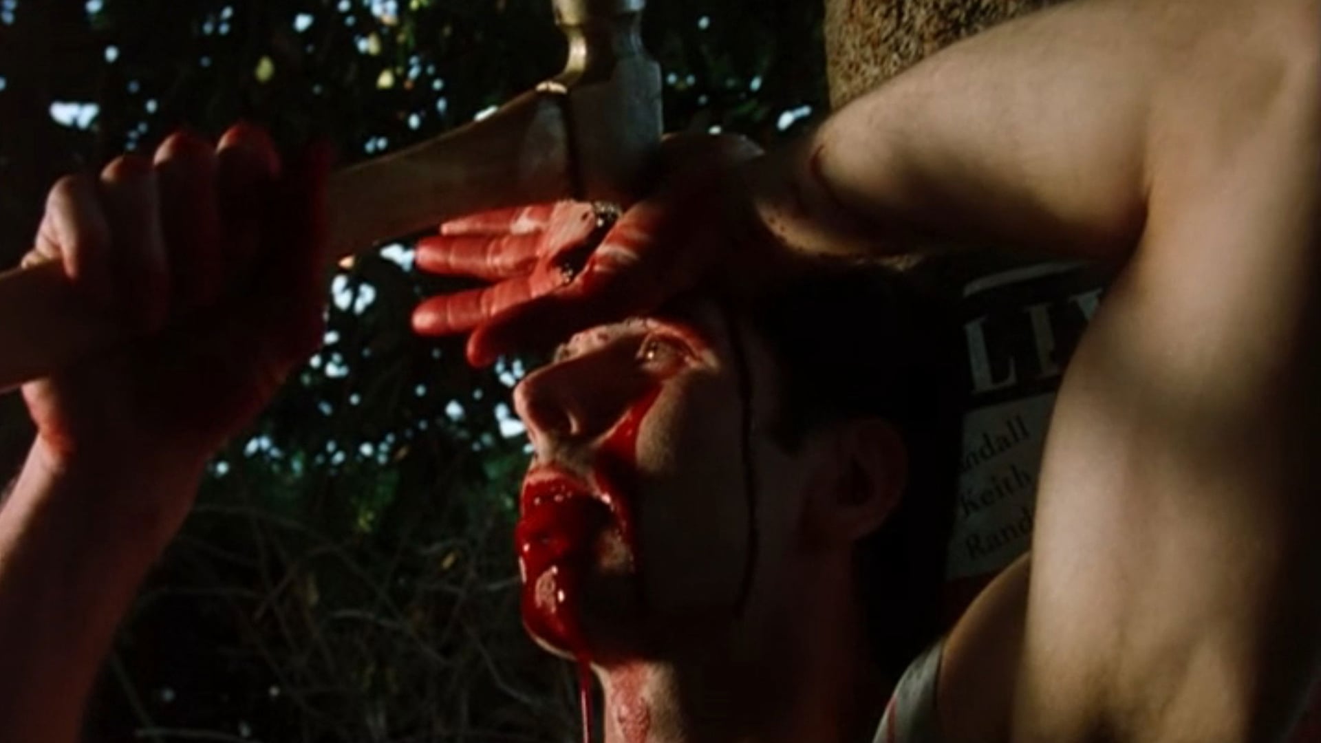 Foto do filme Dead & Breakfast