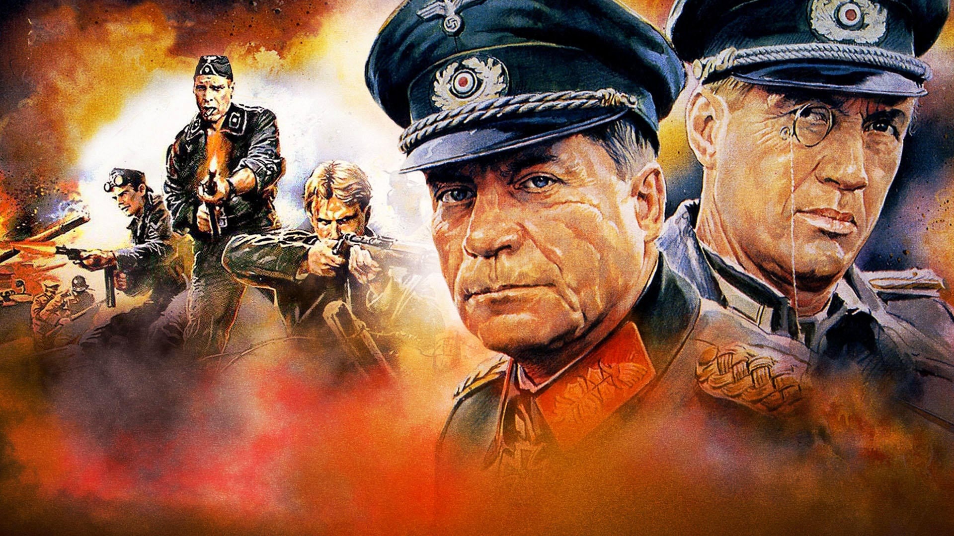 Foto do filme Rodas do Terror