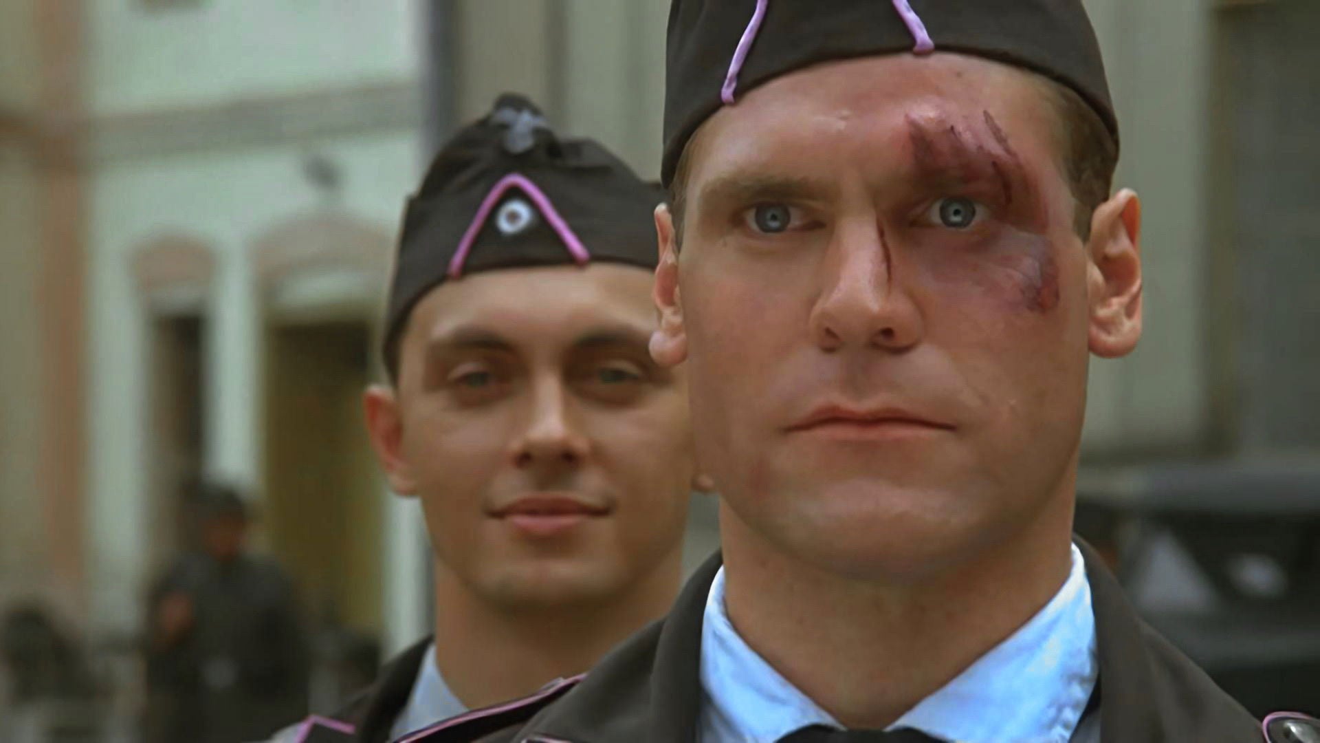 Foto do filme Rodas do Terror