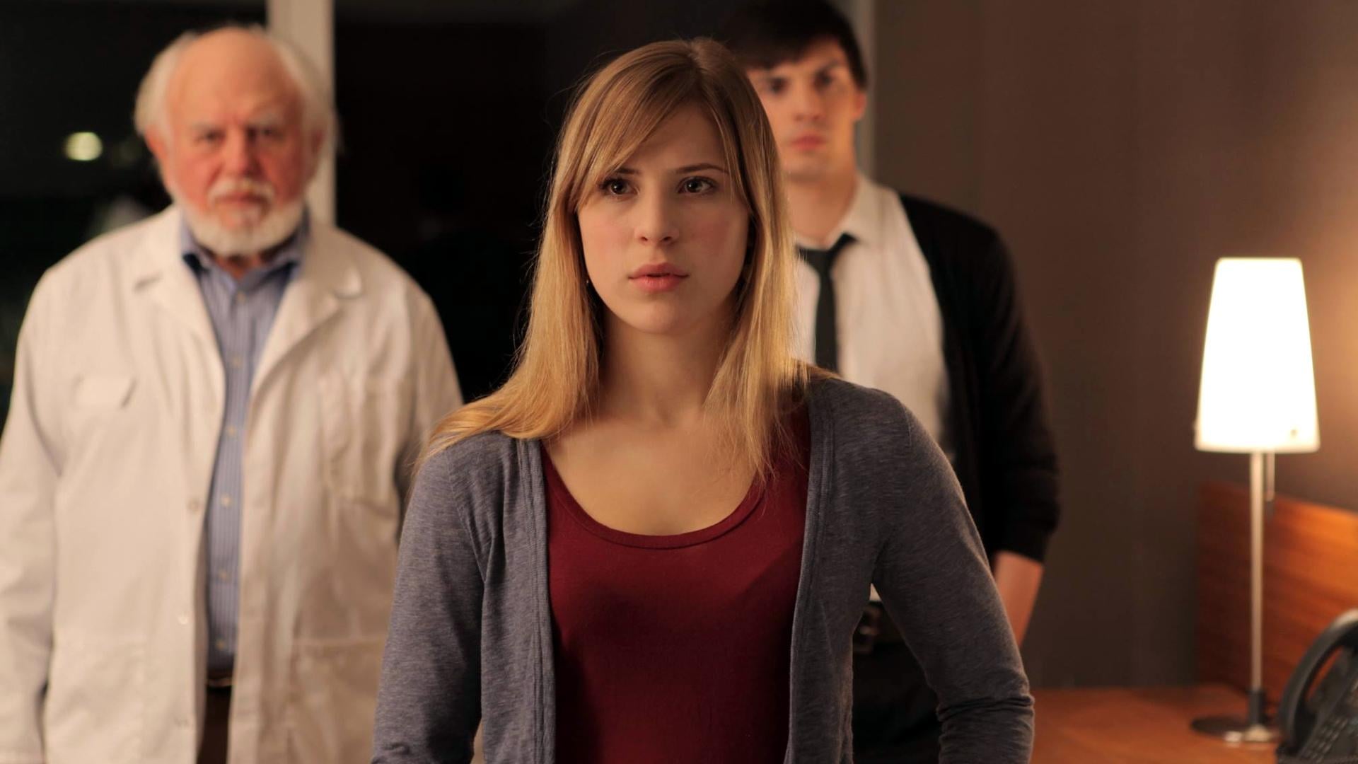 Foto do filme Frequencies