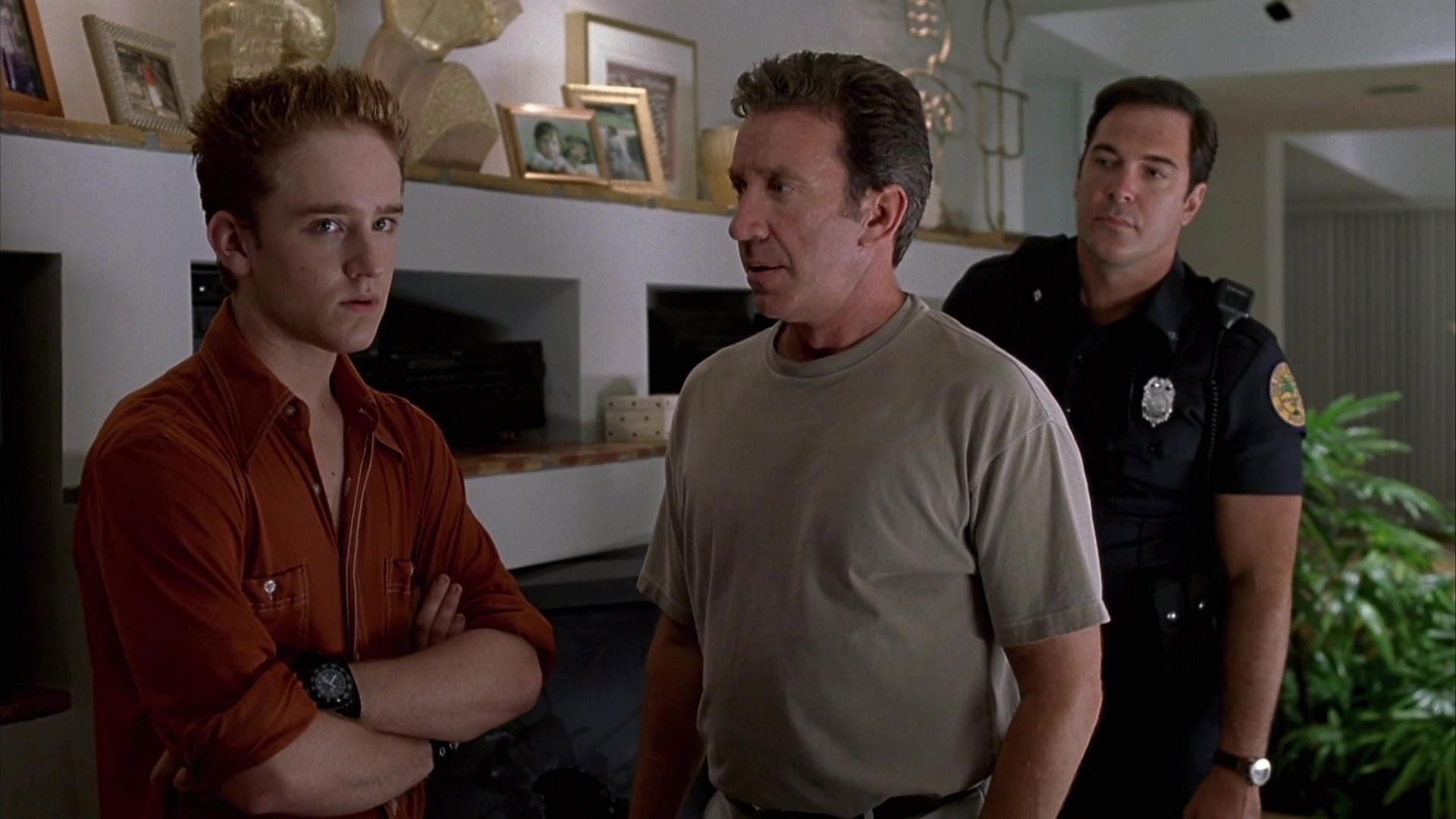 Foto do filme Grande Problema