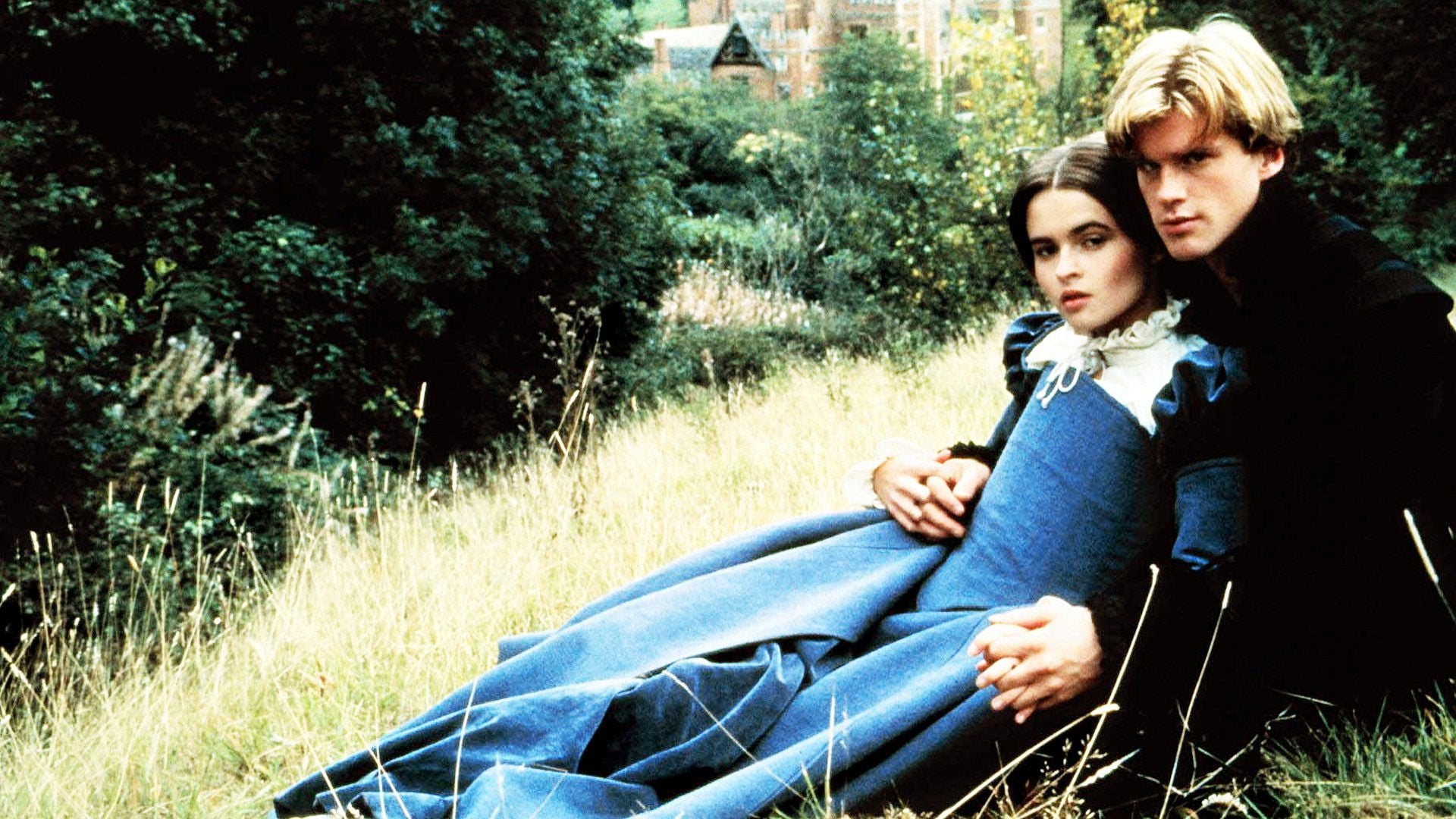 Foto do filme Lady Jane - Uma História Verdadeira