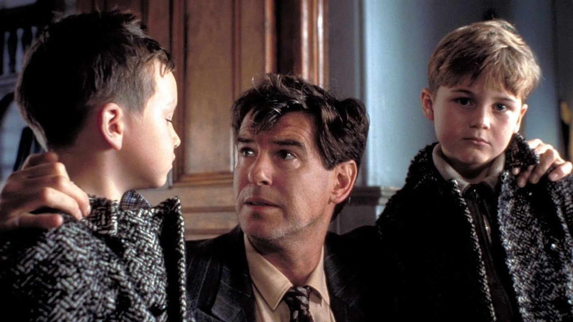 Foto do filme A Disputa