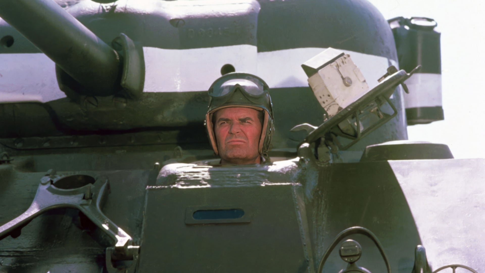 Foto do filme Uma Família em Pé de Guerra