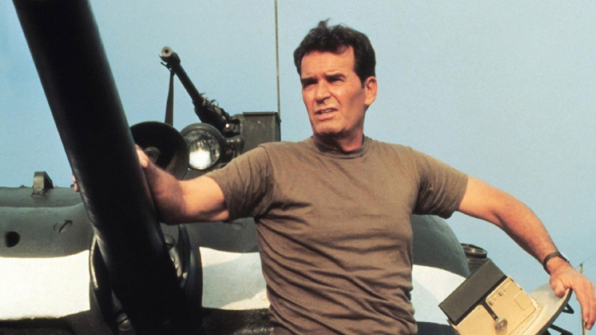 Foto do filme Uma Família em Pé de Guerra