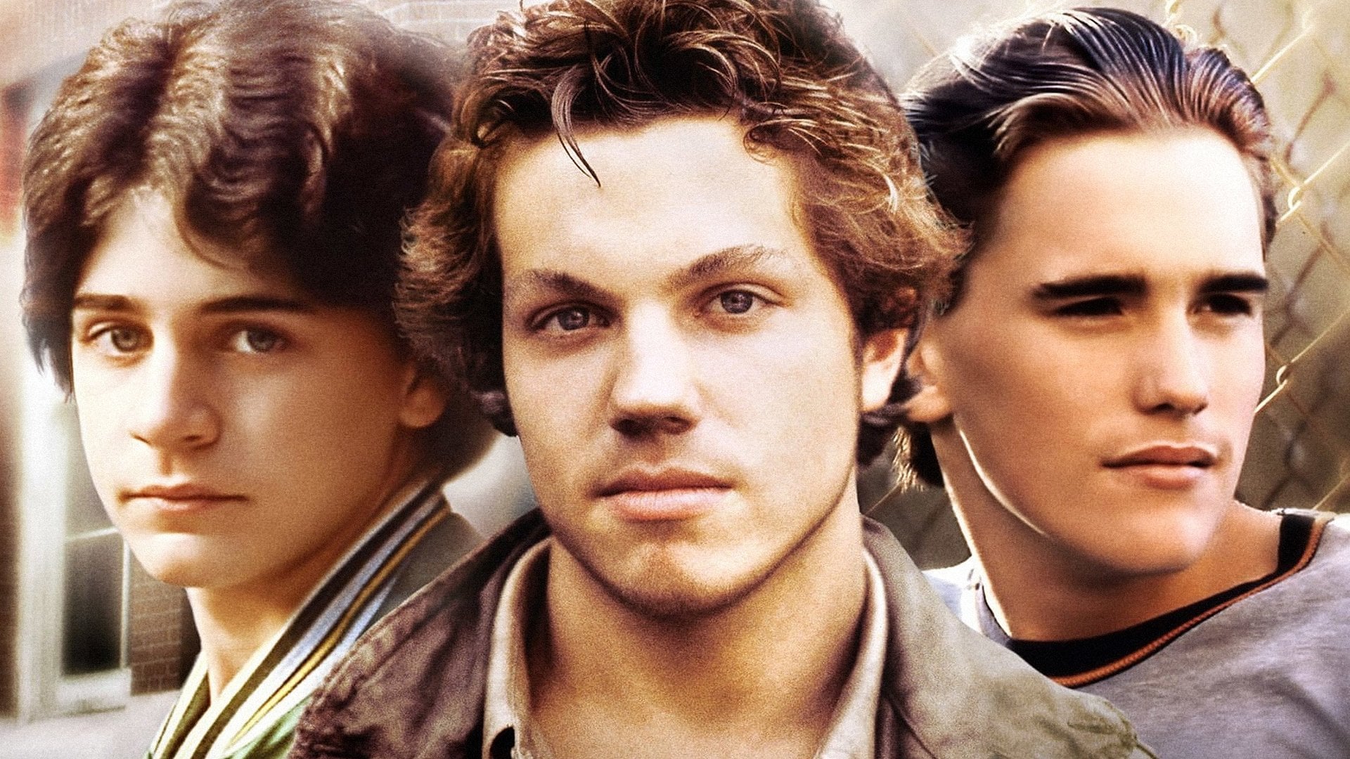 Foto do filme Cuidado com Meu Guarda-Costas