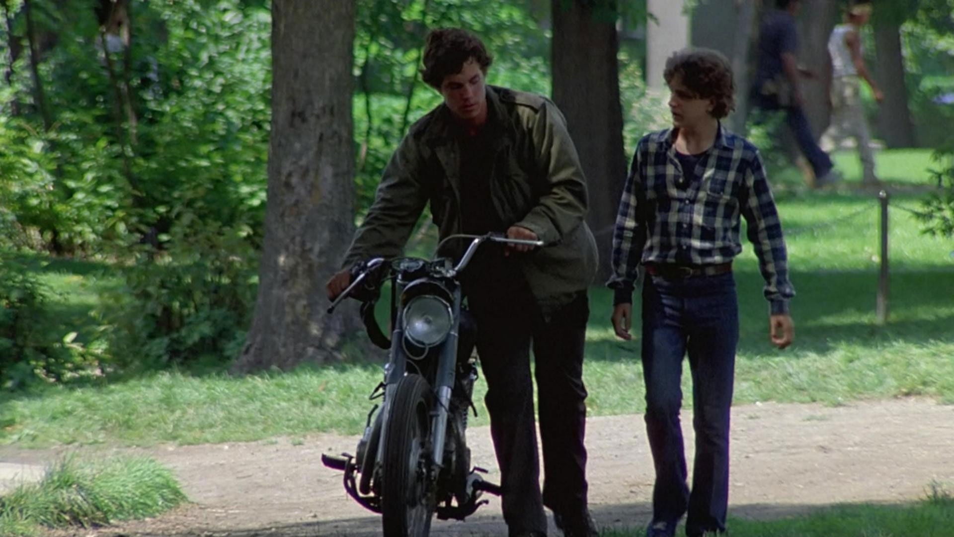 Foto do filme Cuidado com Meu Guarda-Costas