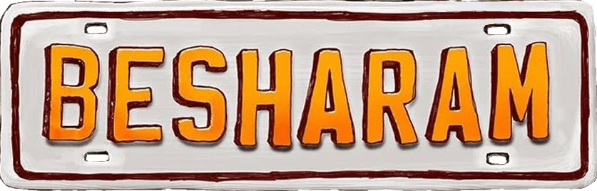 Foto do filme Besharam