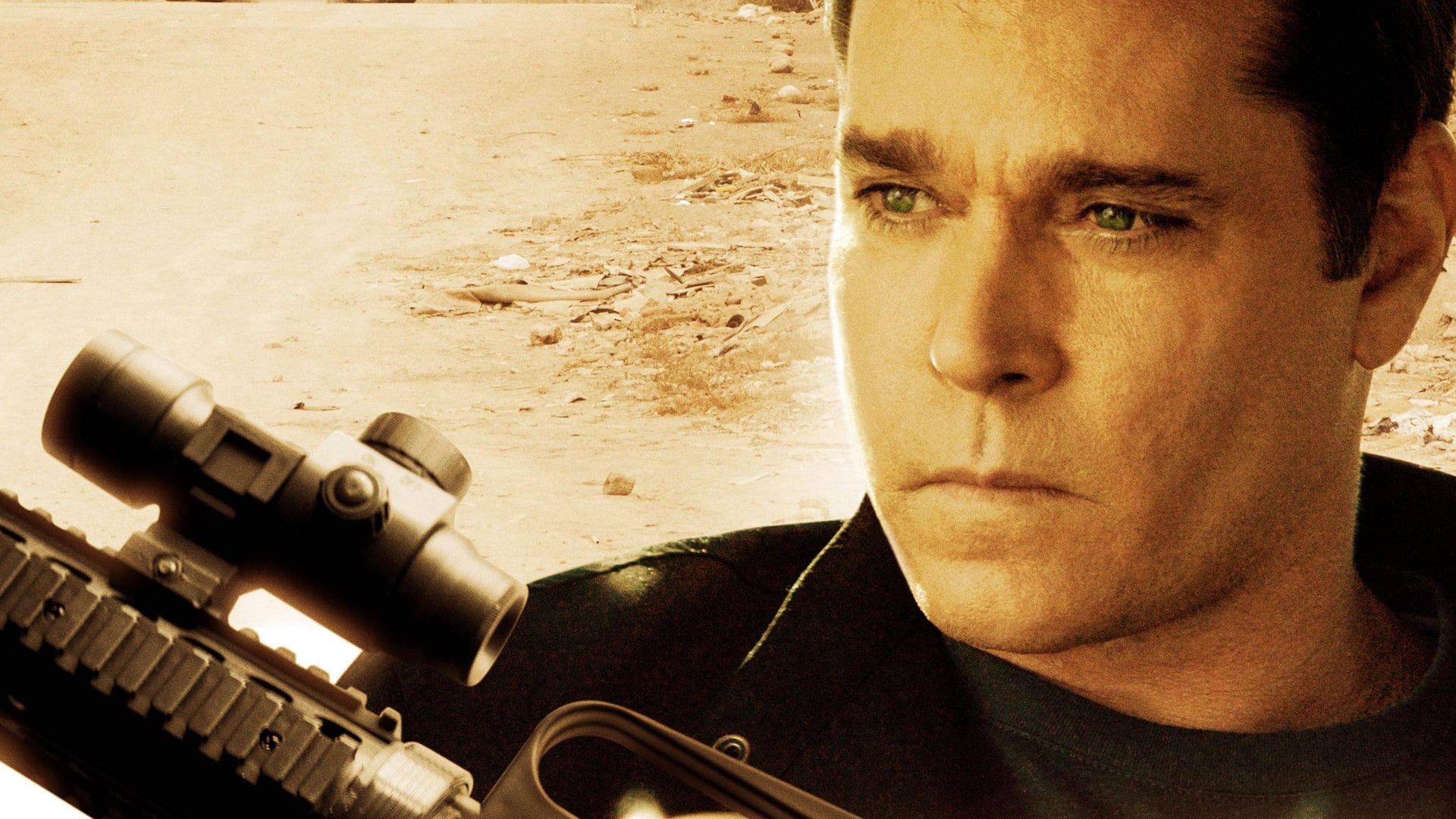 Foto do filme O Cartel