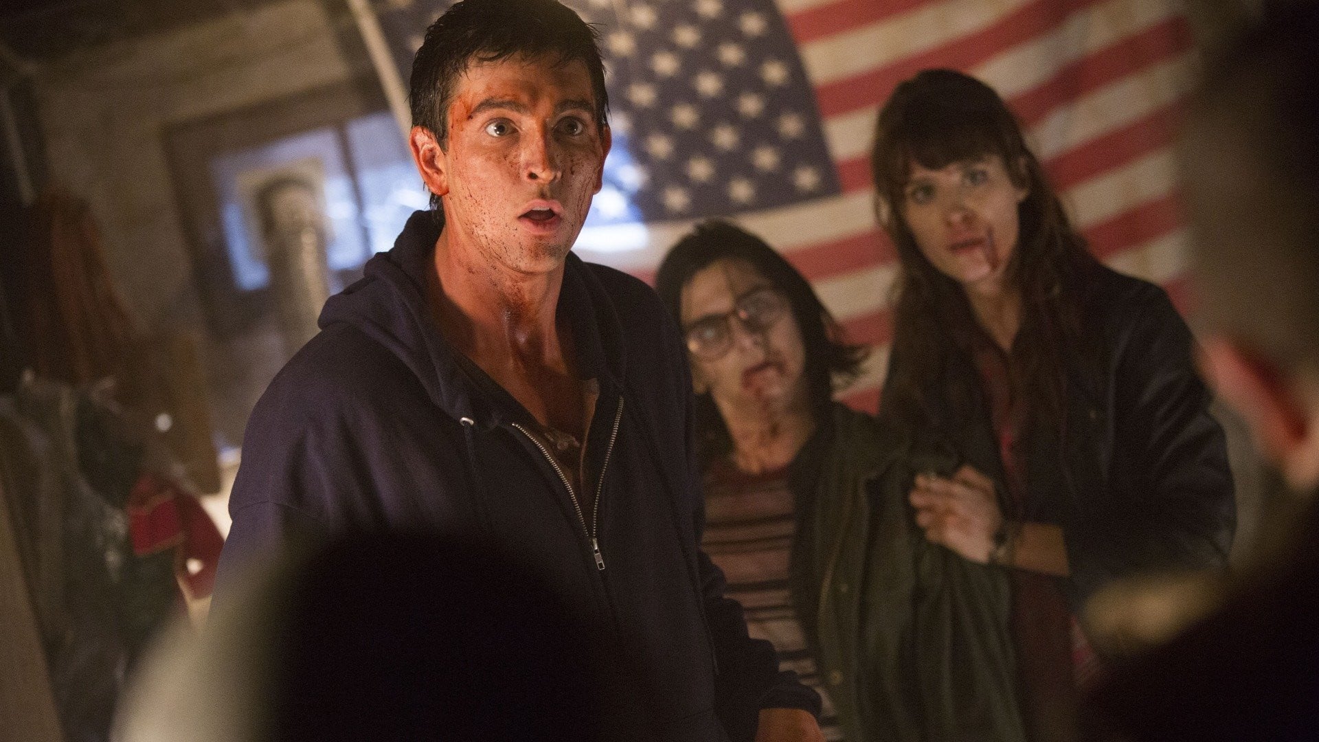 Foto do filme Guerra dos Monstros