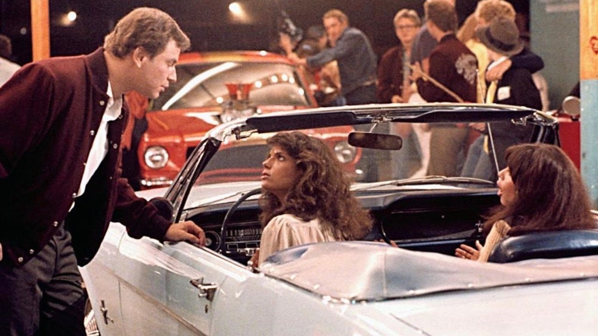 Foto do filme Os Cavaleiros de Hollywood