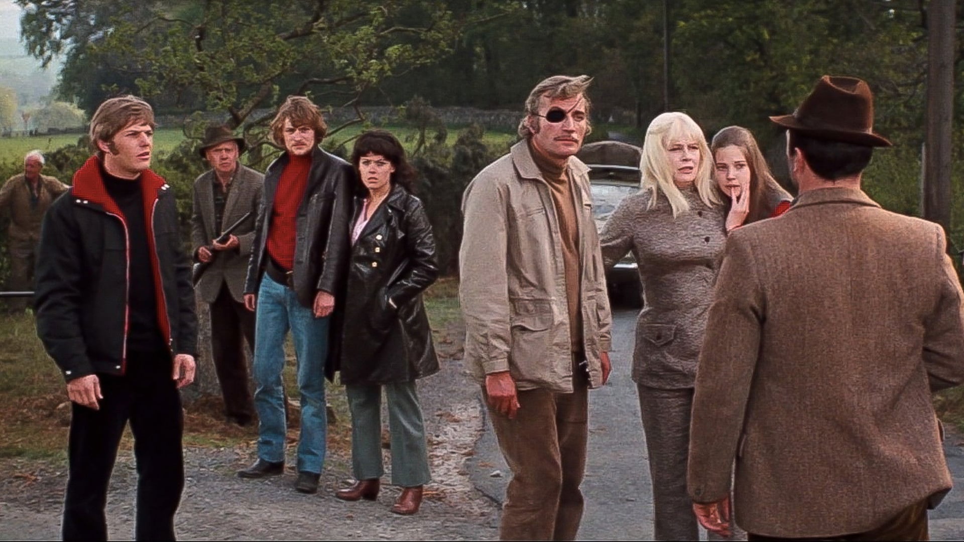 Foto do filme A Mais Cruel Batalha