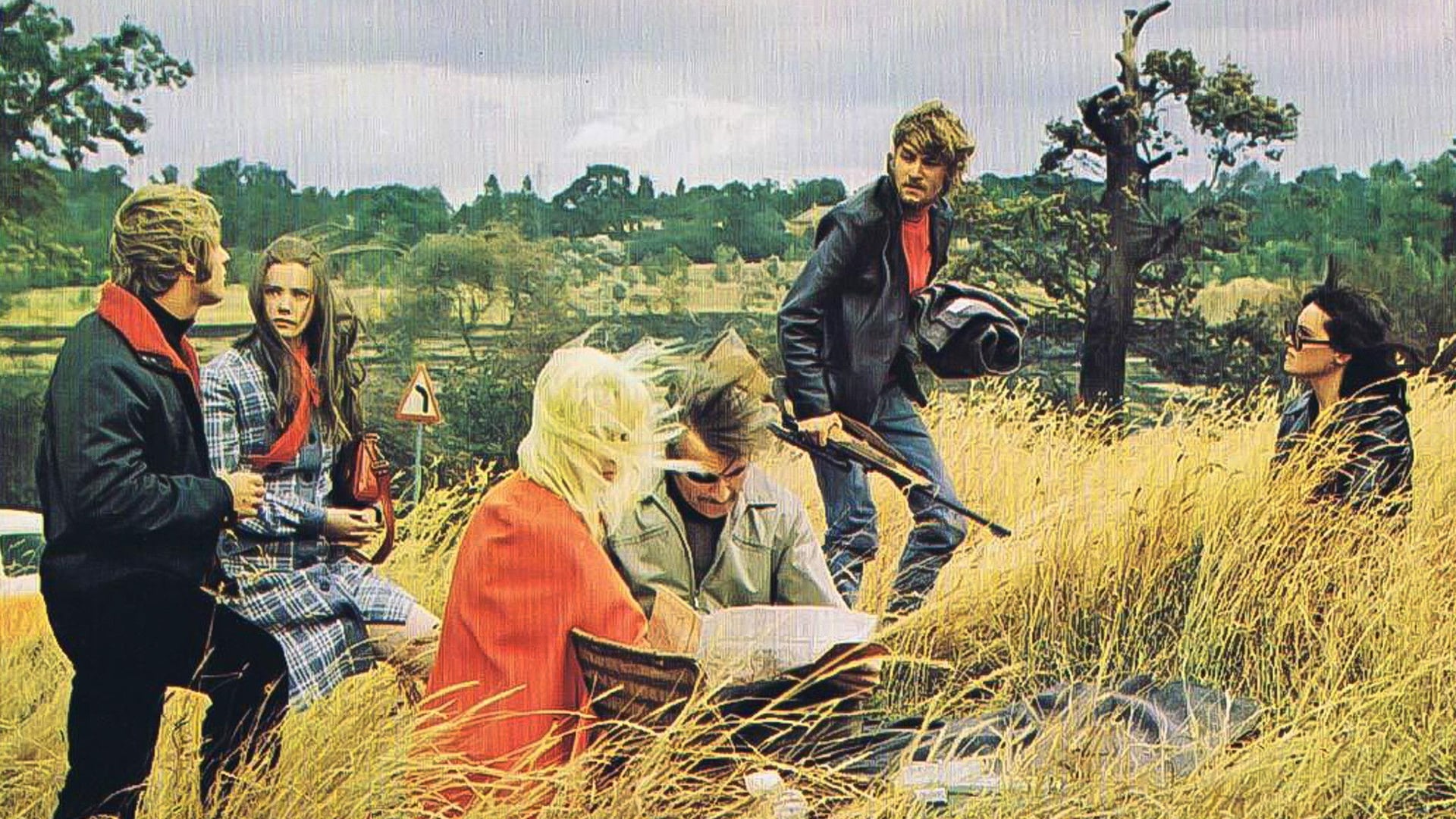 Foto do filme A Mais Cruel Batalha