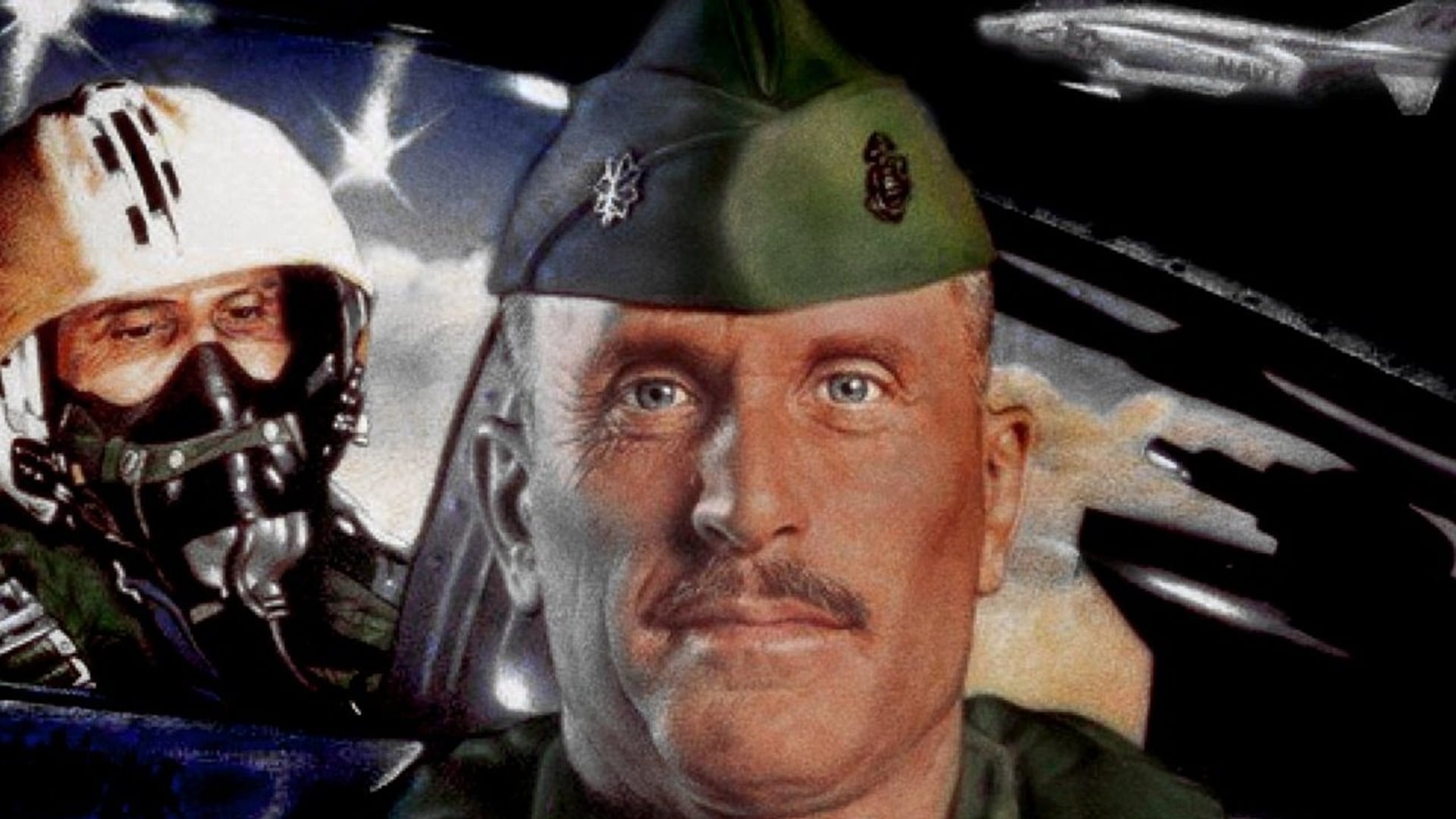 Foto do filme O Grande Santini - O Dom da Fúria