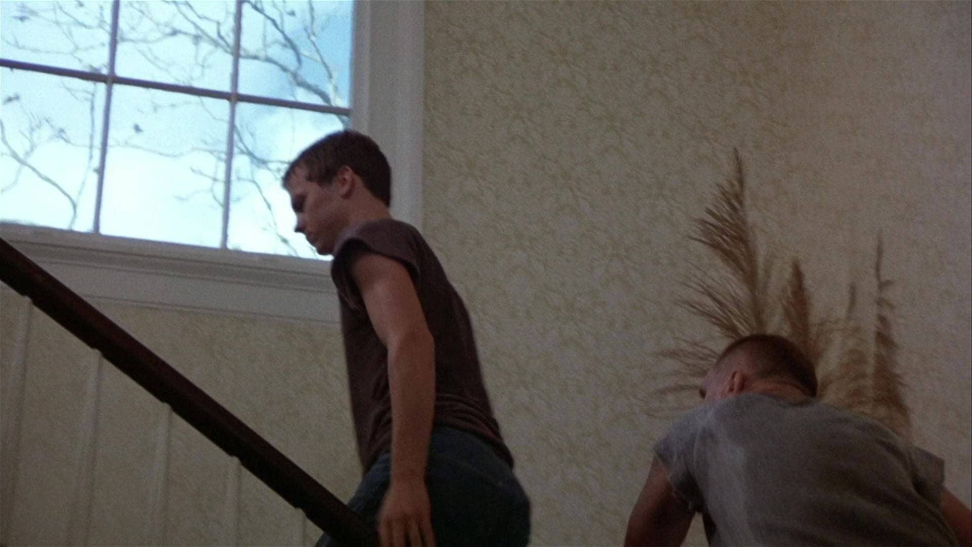 Foto do filme O Grande Santini - O Dom da Fúria