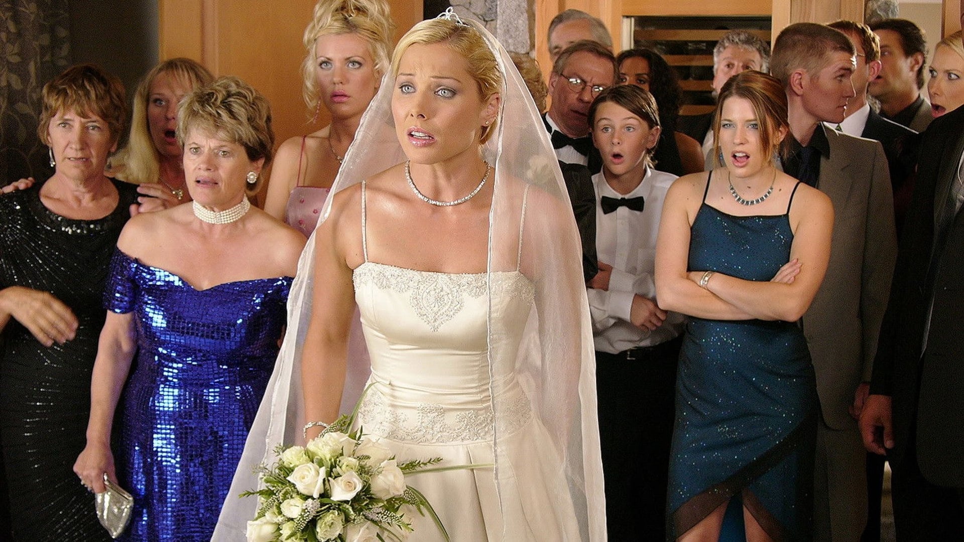 Foto do filme Confessions of a Sociopathic Social Climber