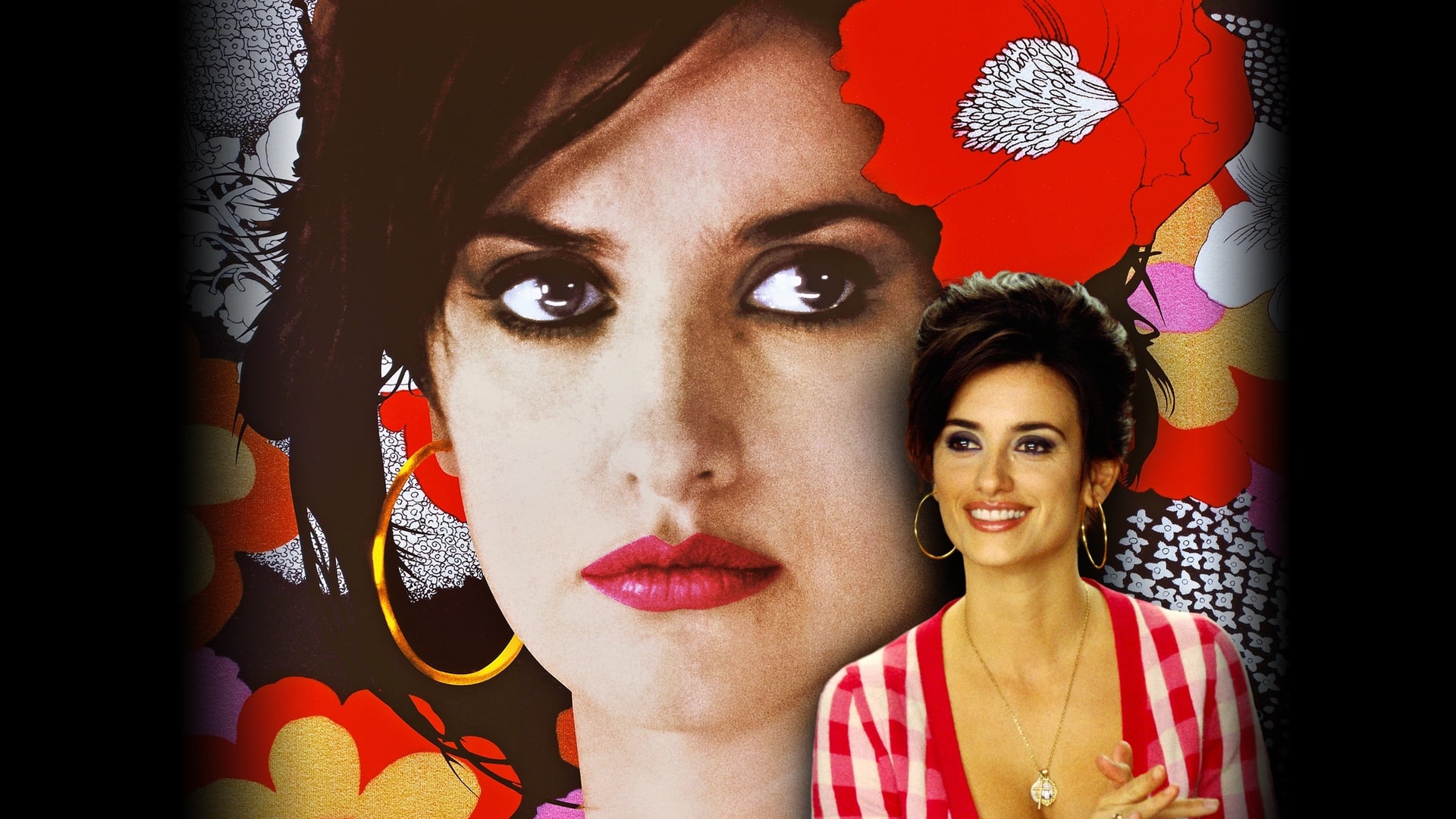 Foto do filme Volver