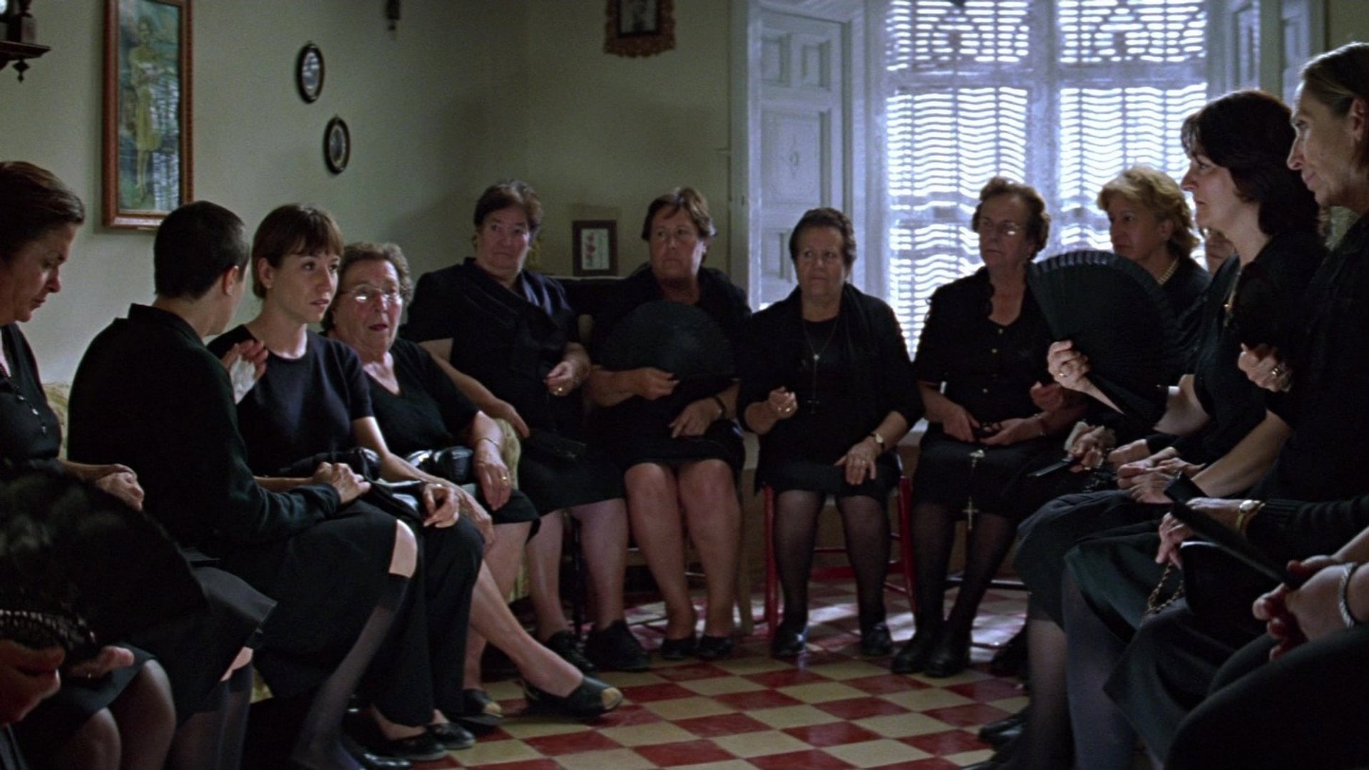 Foto do filme Volver