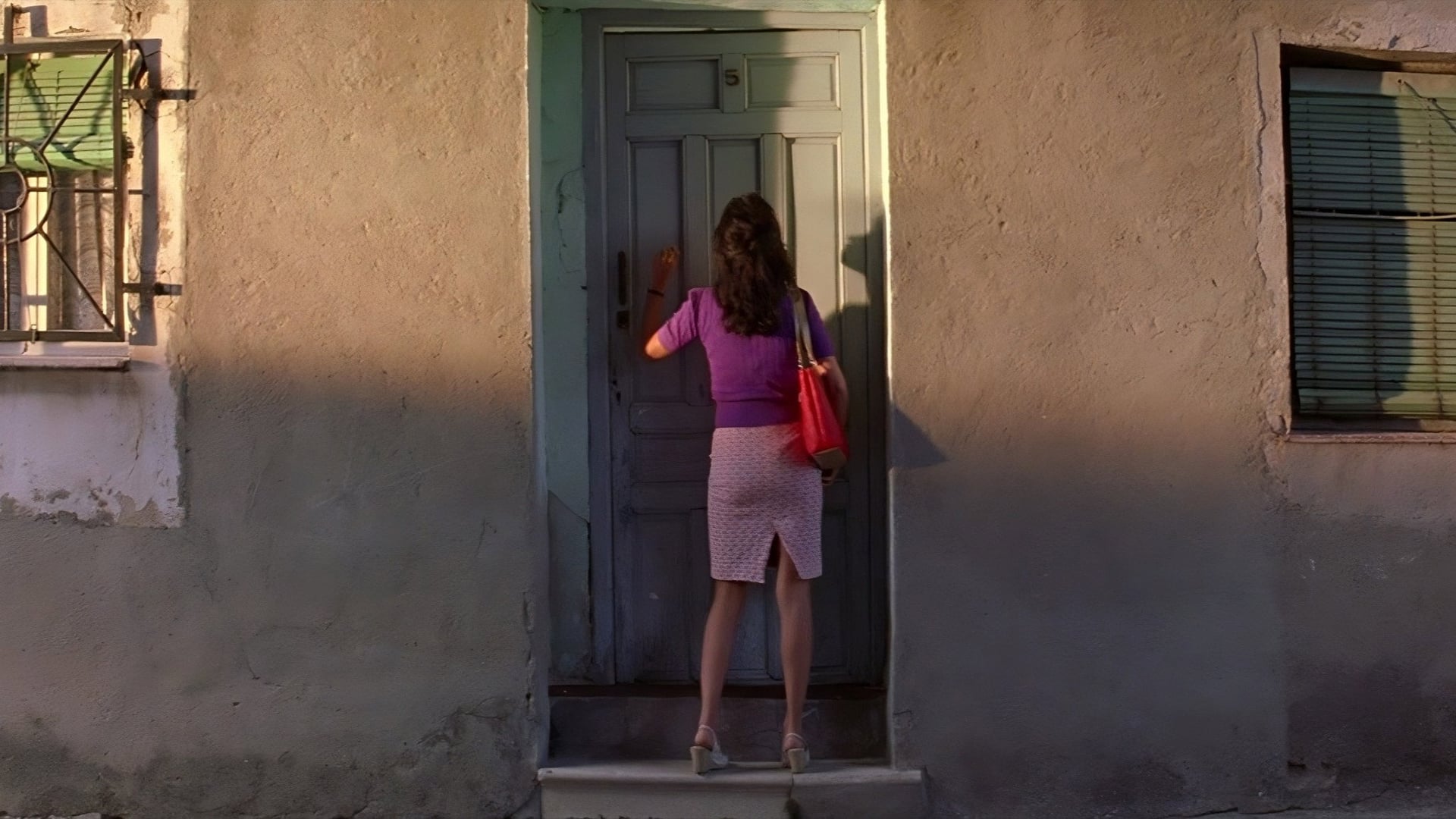 Foto do filme Volver