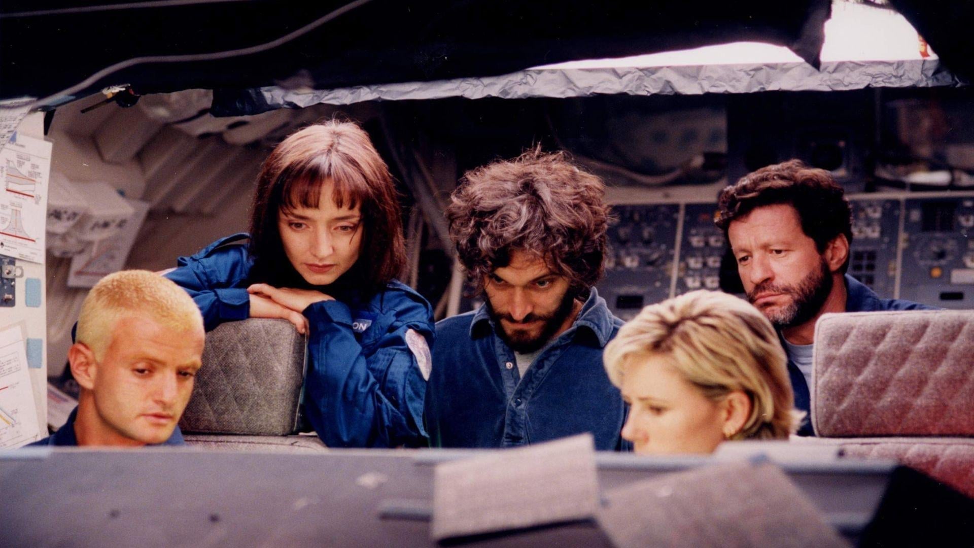 Foto do filme Stranded