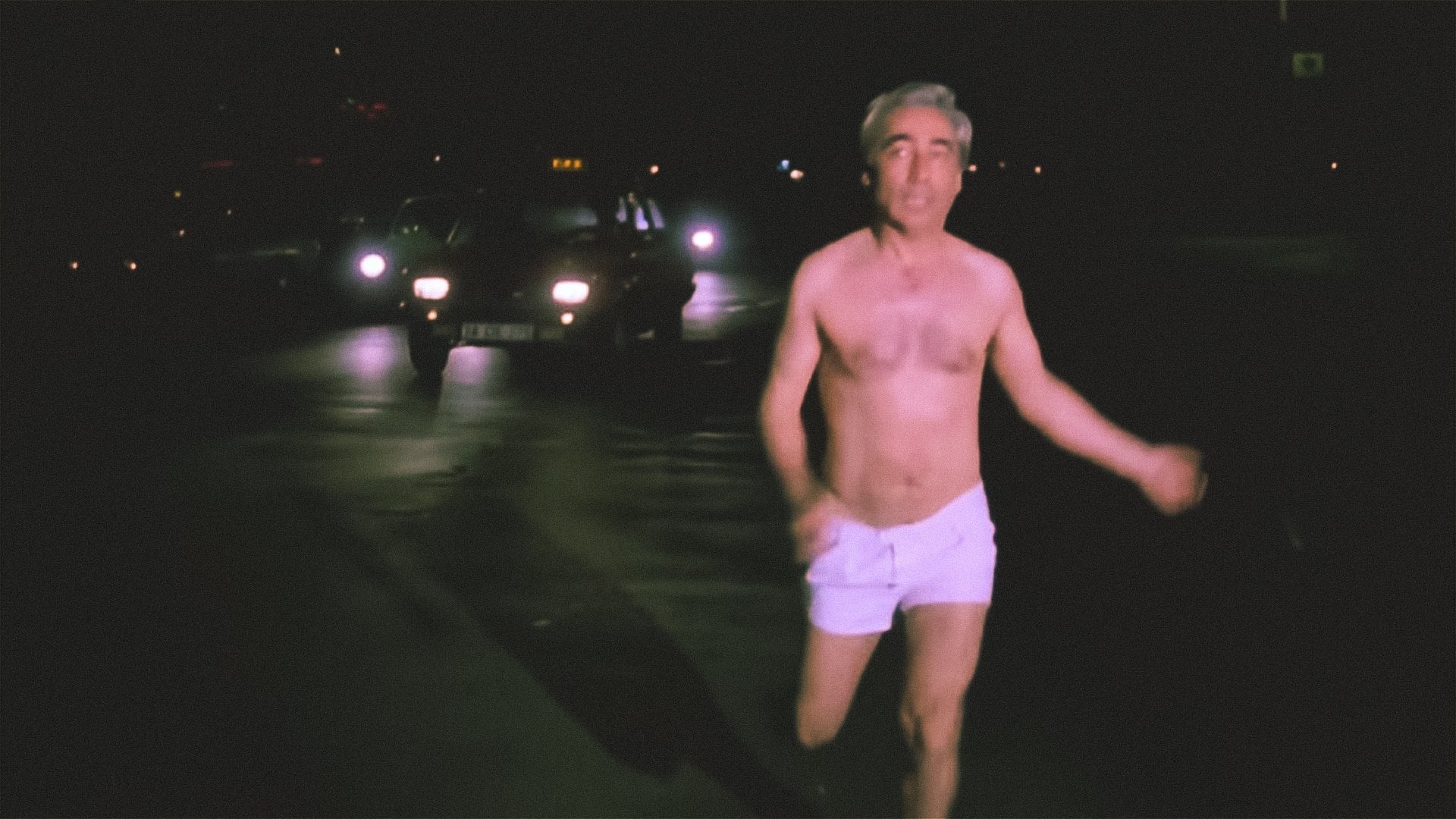 Foto do filme Çıplak Vatandaş