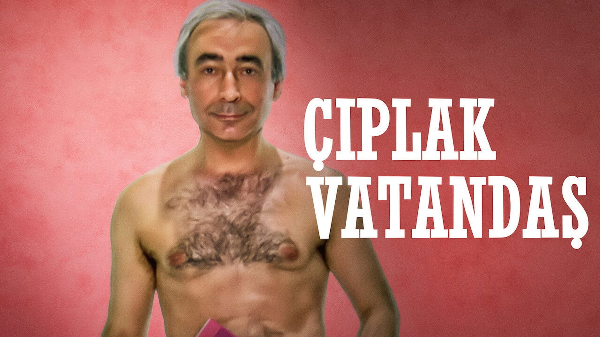 Foto do filme Çıplak Vatandaş