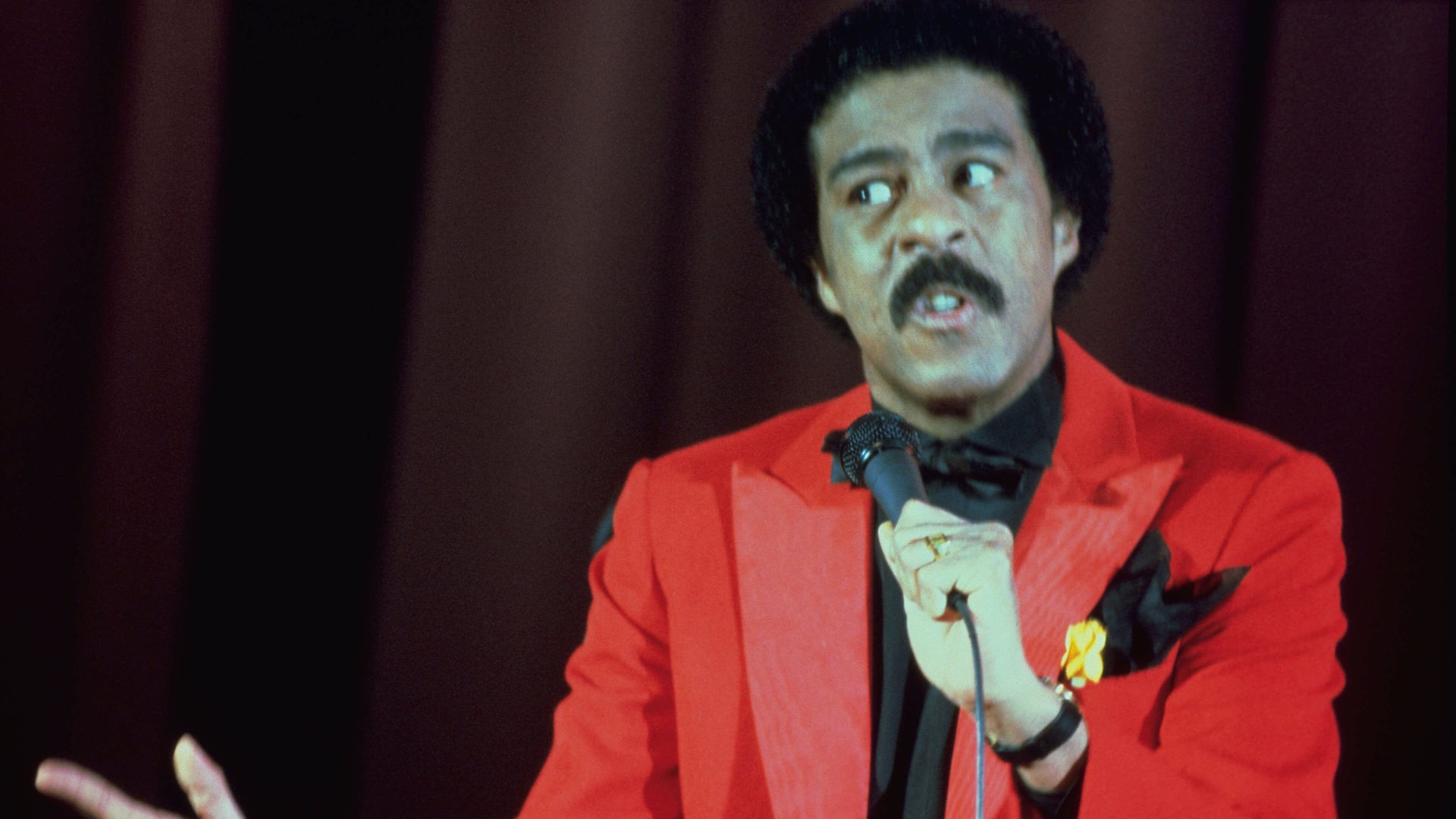 Foto do filme Richard Pryor: Live on the Sunset Strip